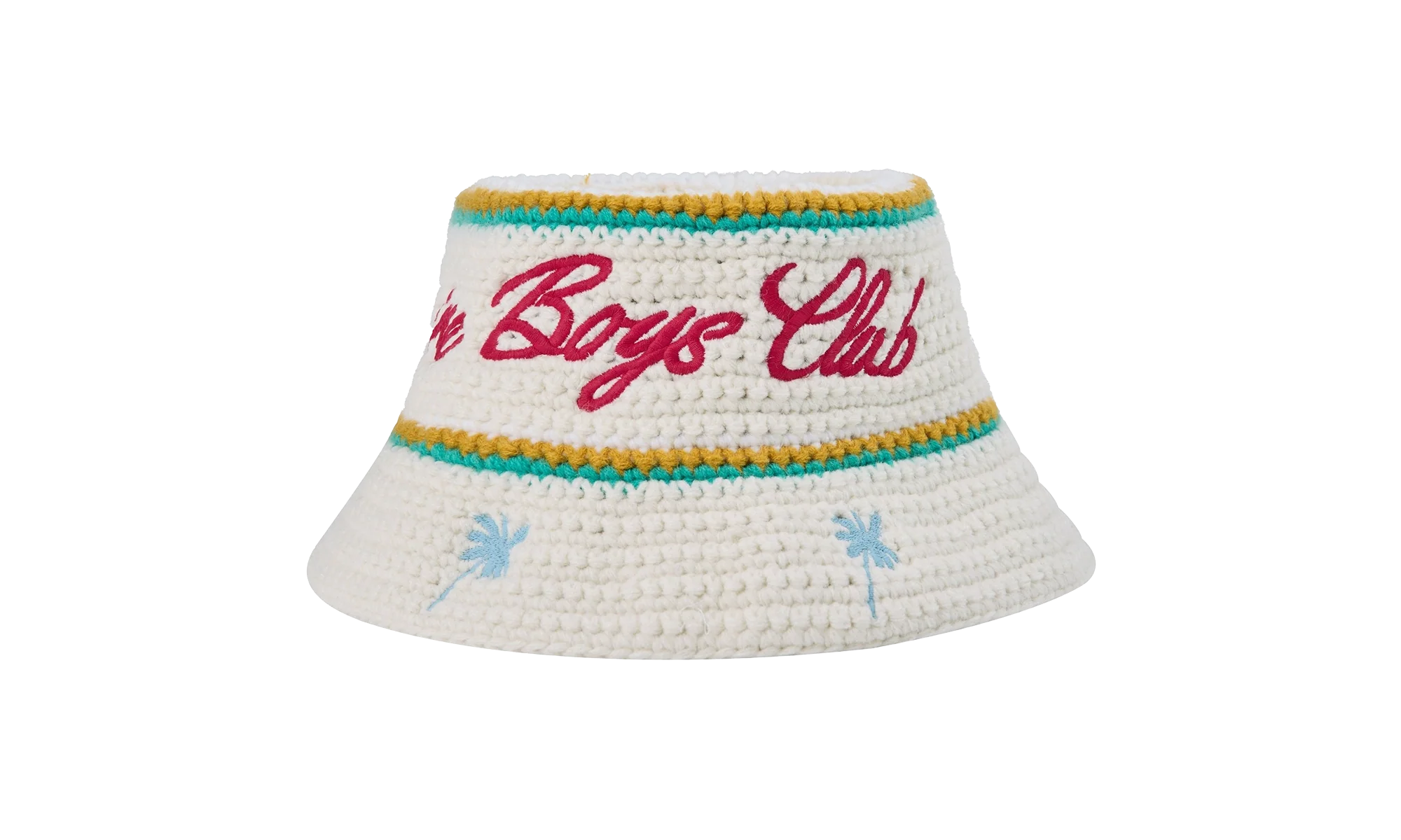 Island Bucket Hat "Gardenia" 841 3805 - Image 2