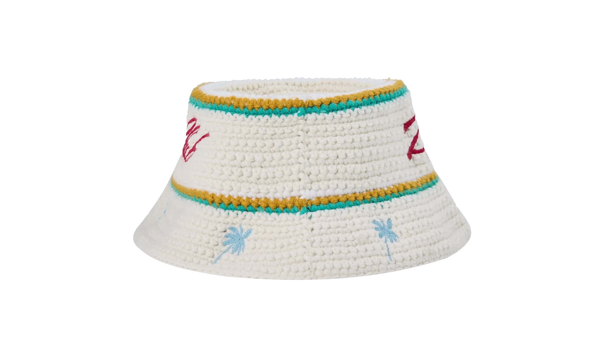 Island Bucket Hat "Gardenia" 841 3805 - Image 3