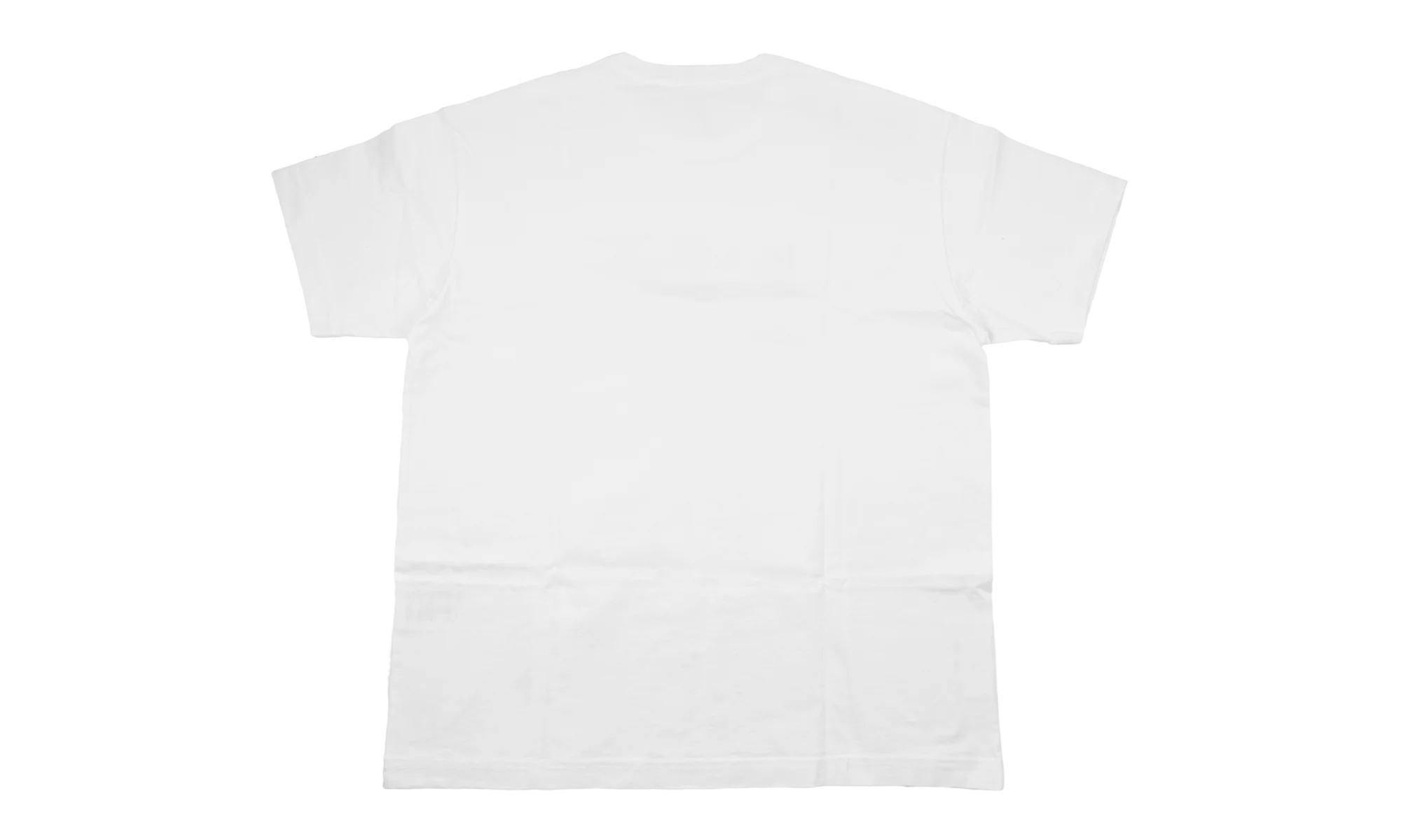 It's a movie Tee "White" KHM034717 101 - Image 2