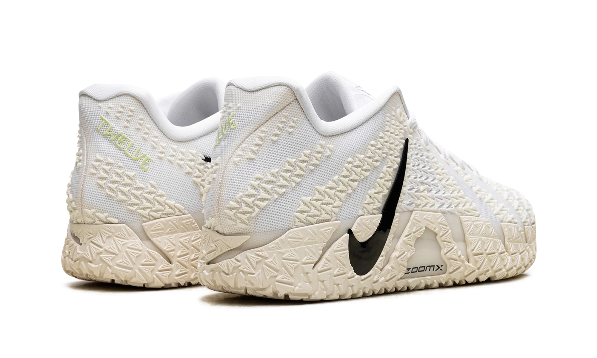 Ja 3 "Coconut Milk" HF2793 101 - Image 3