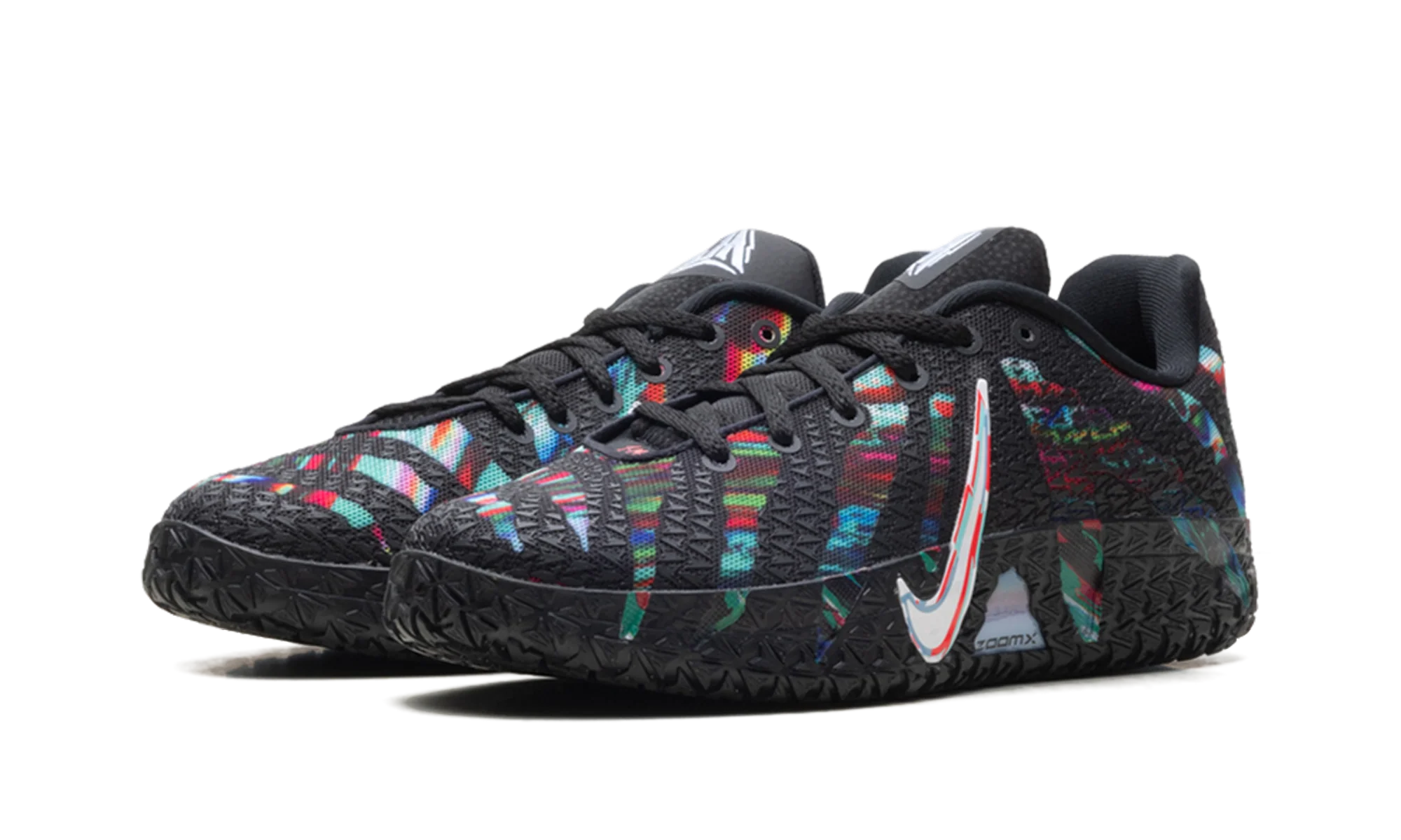 Ja 3 GS "King of the Court" IF1795 001 - Image 2