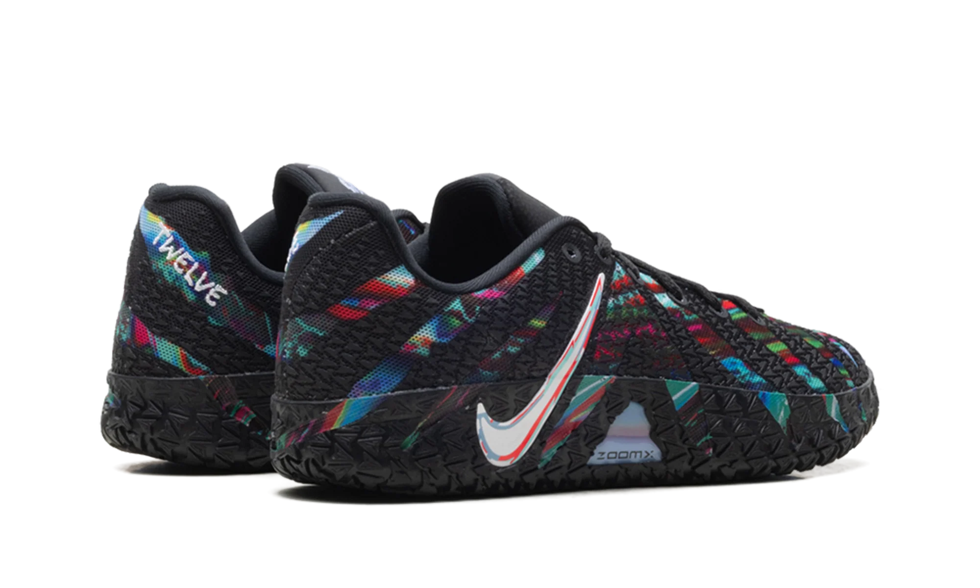 Ja 3 GS "King of the Court" IF1795 001 - Image 3