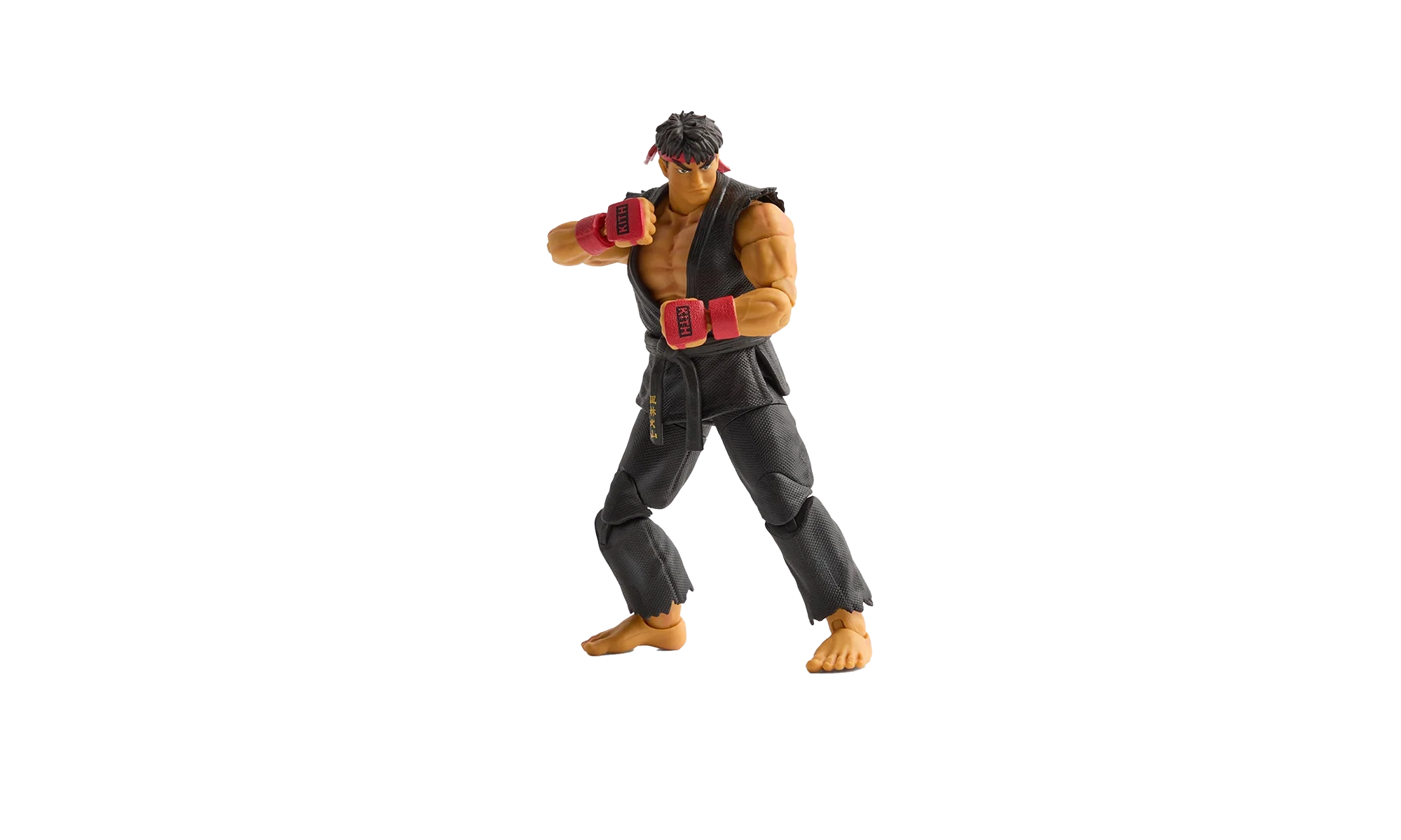 Jada Toys Ryu Figure "Multi" jt36945