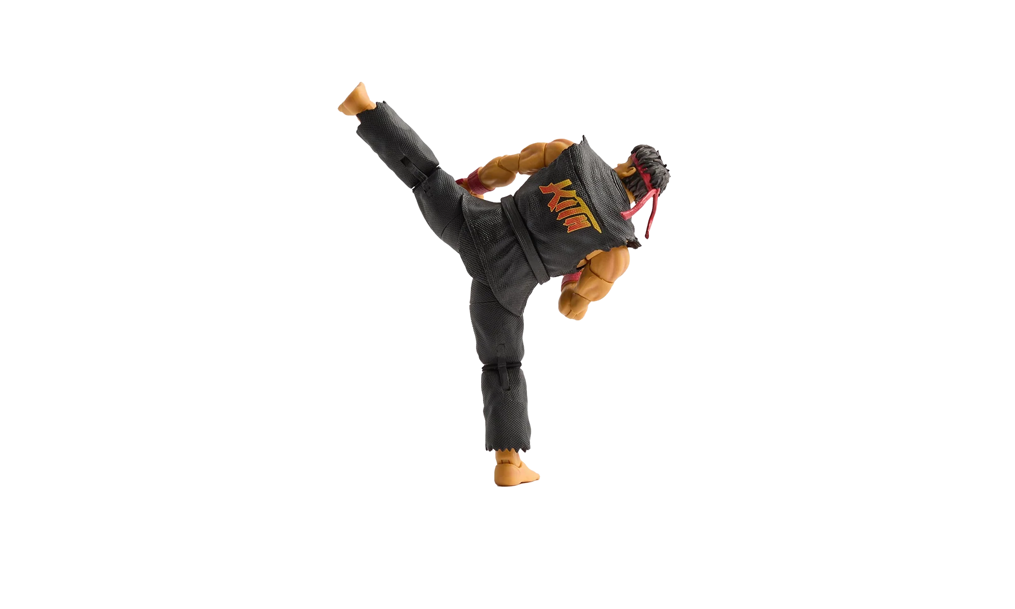 Jada Toys Ryu Figure "Multi" jt36945 - Image 2