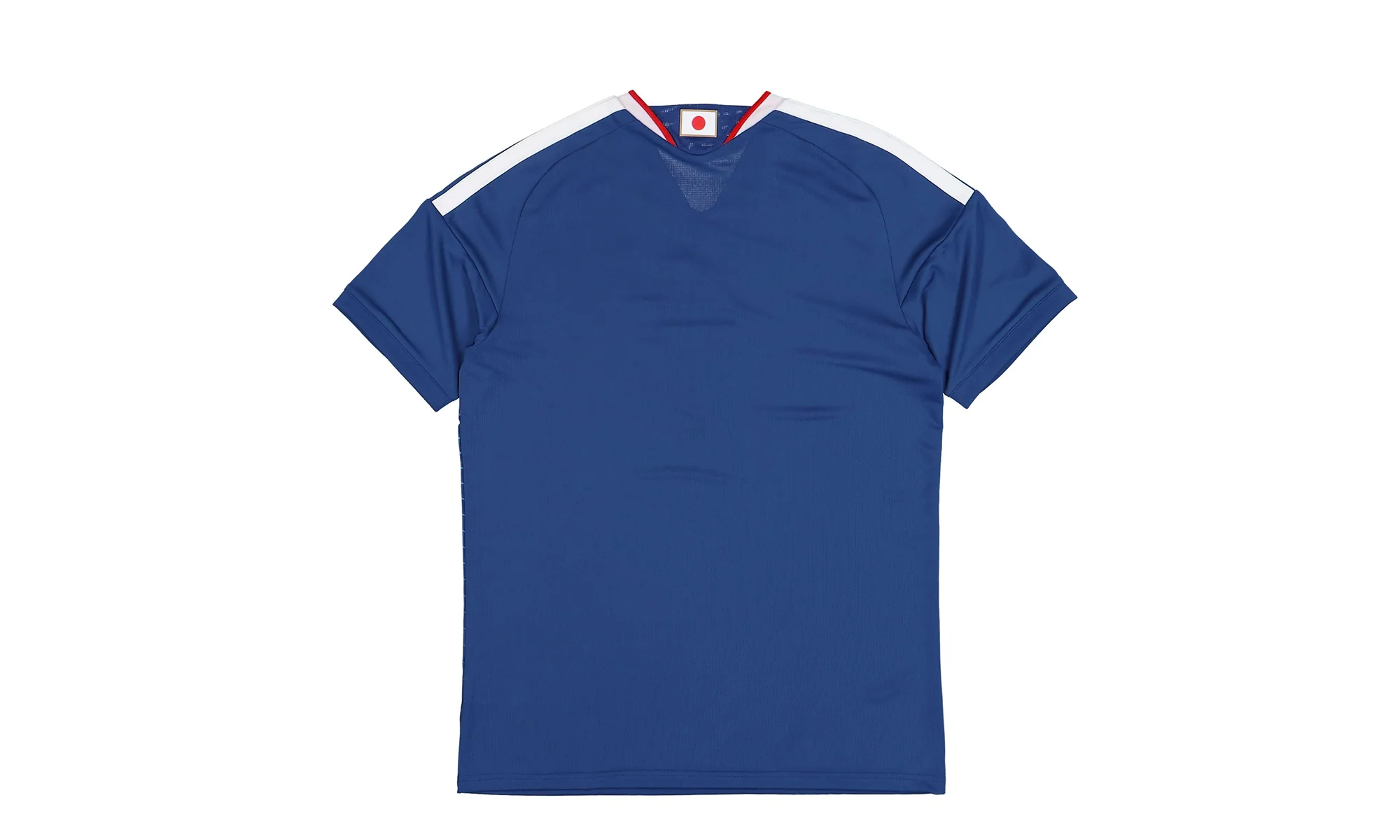 Japan 26 Home Jersey "Japan Blue / Ash Blue" KD3345 - Image 2