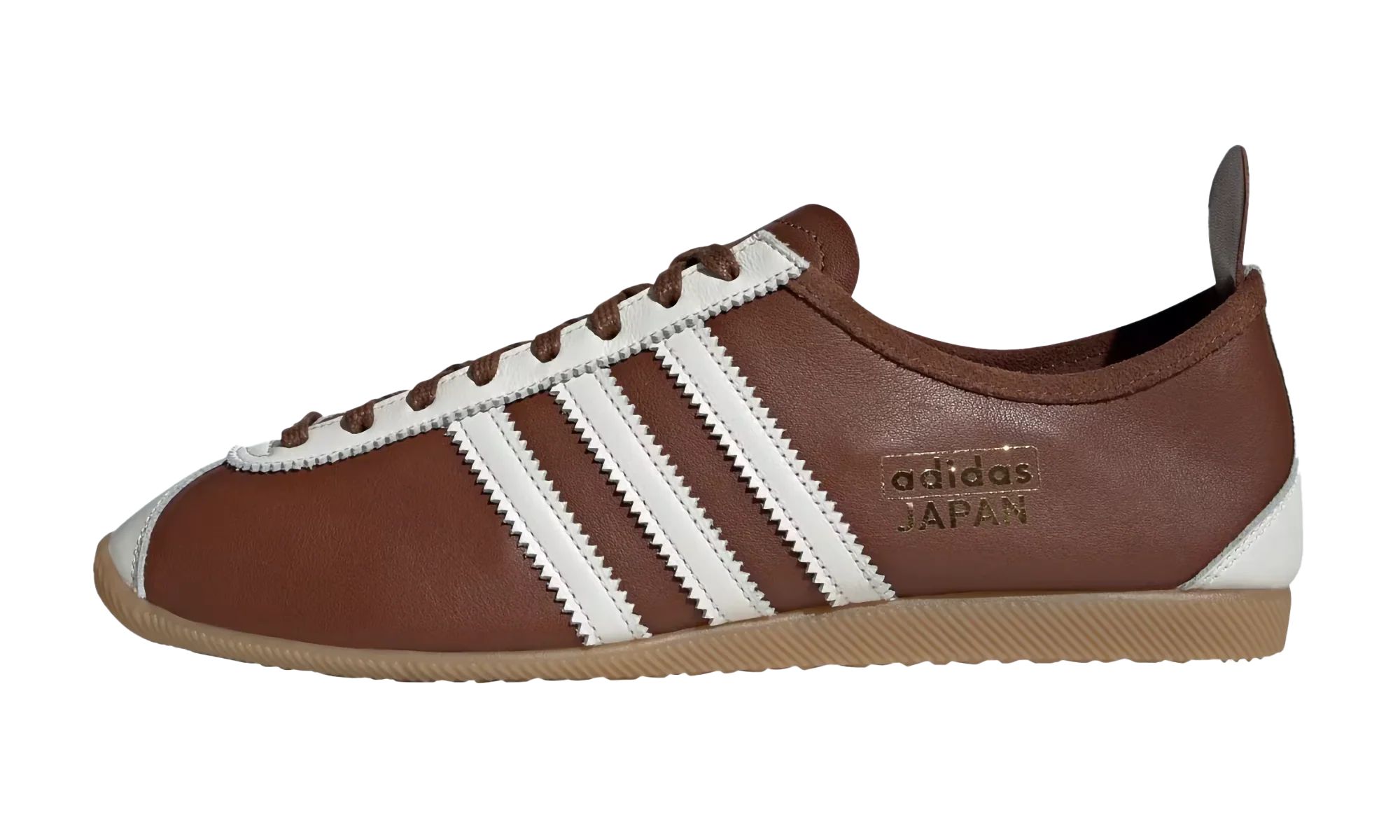Japan "Preloved Brown" JH5434