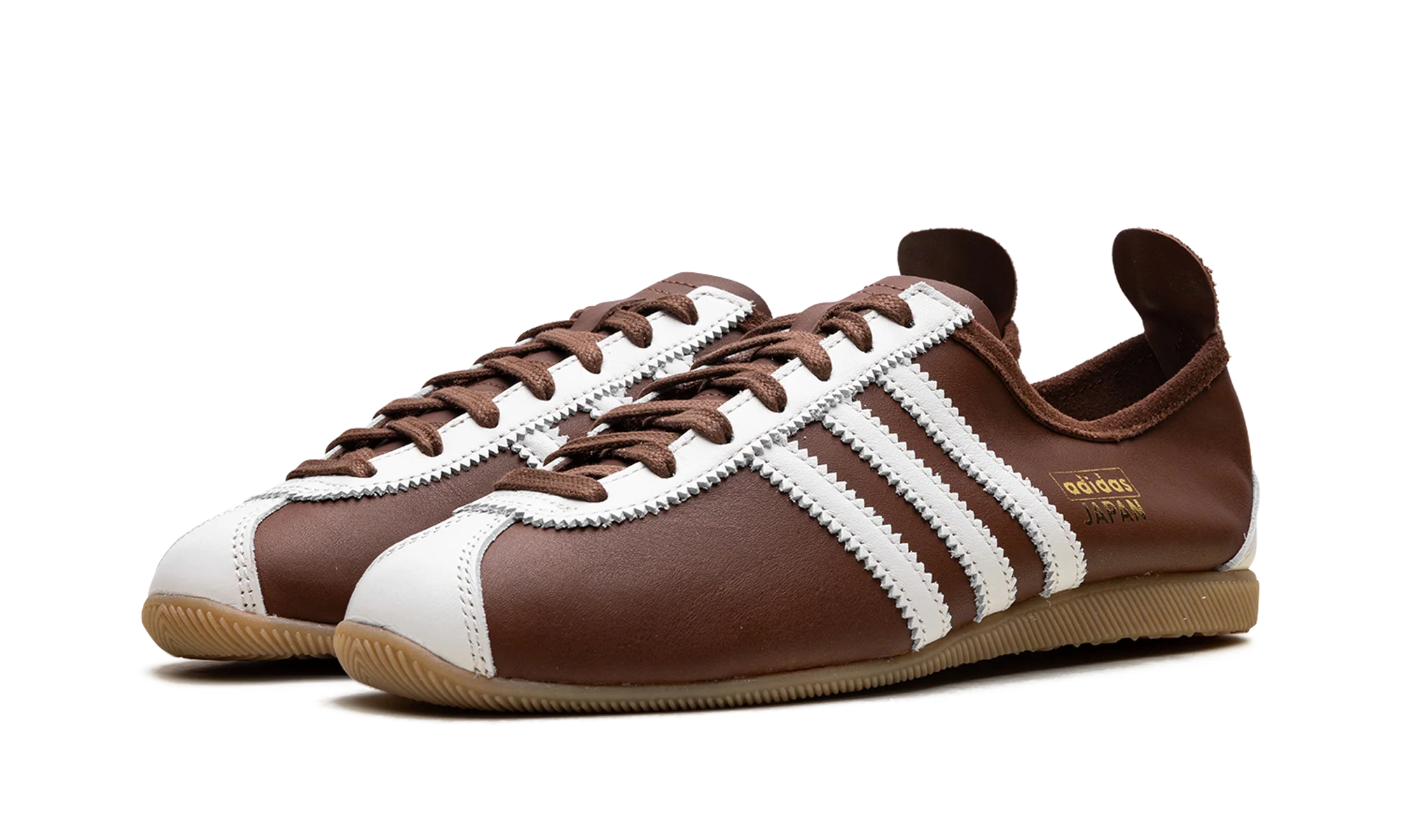 Japan "Preloved Brown" JH5434 - Image 2