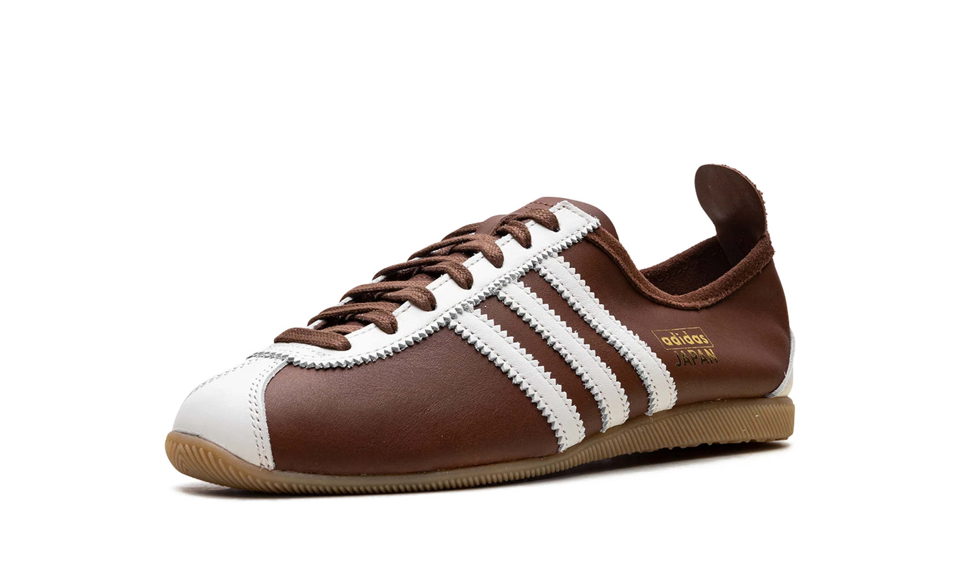 Japan "Preloved Brown" JH5434 - Image 4