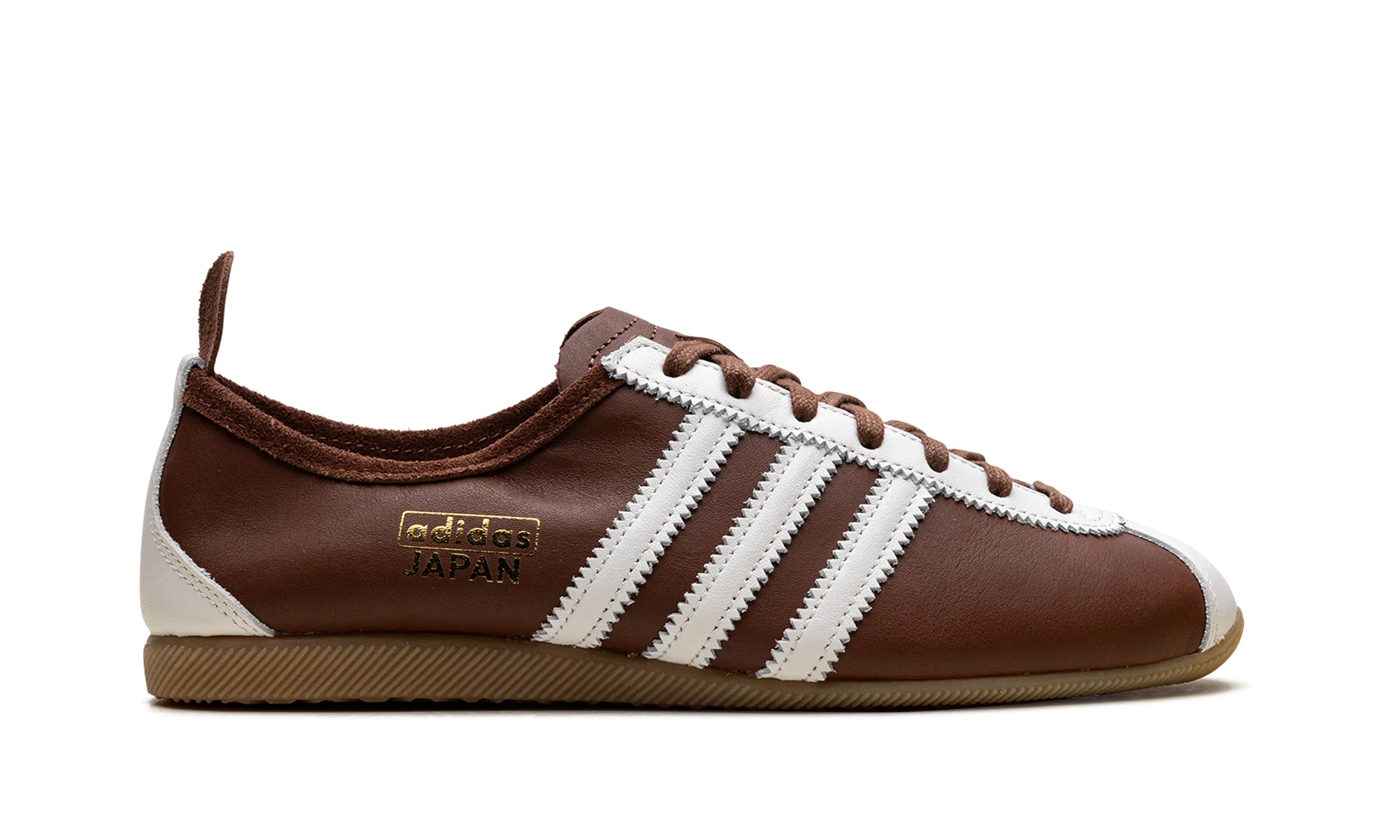 Japan "Preloved Brown" JH5434 - Image 6