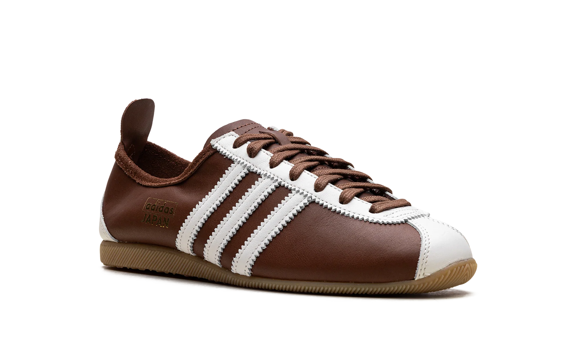 Japan "Preloved Brown" JH5434 - Image 7