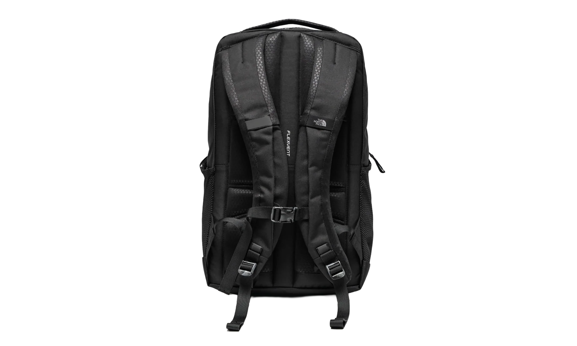 Jester Backpack "Asphalt Grey / TNF Black / Silver Reflective" NF0A3VXF4H0 - Image 2