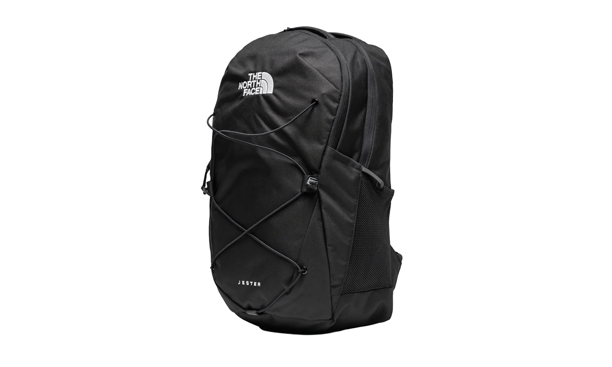 Jester Backpack "Asphalt Grey / TNF Black / Silver Reflective" NF0A3VXF4H0 - Image 3