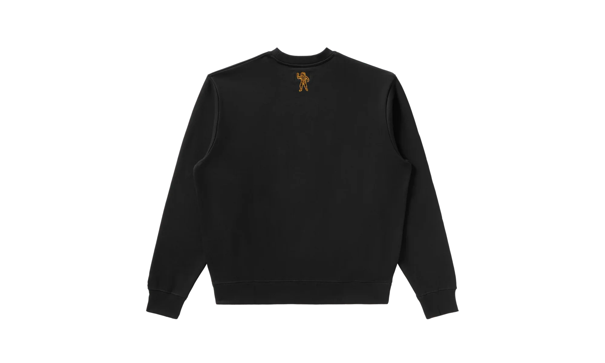 Jet Set Sweatshirt "Black" 851 9304 BLK - Image 2