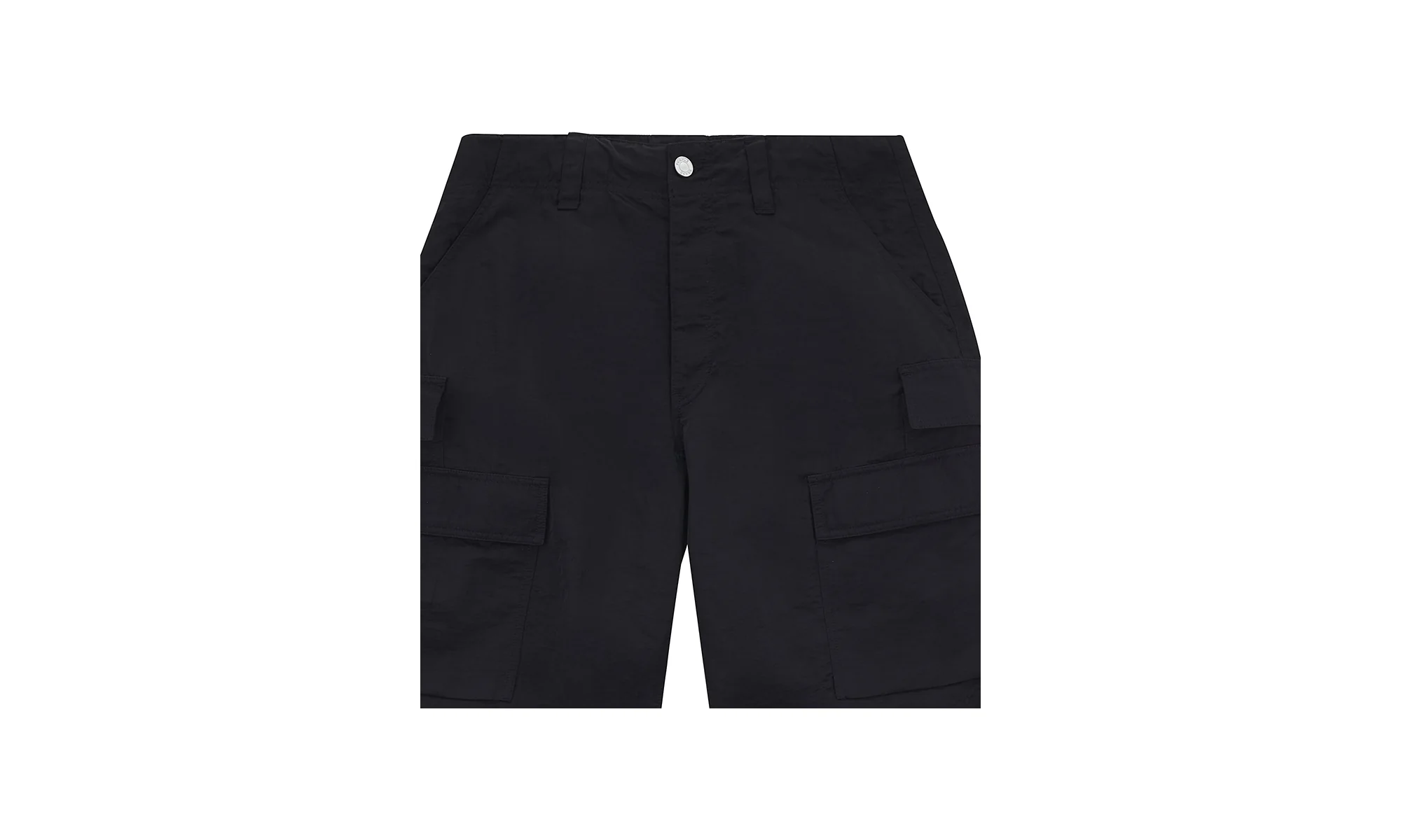 Jimmy Cargo Short "Black" M5007 SBBS325 - Image 2