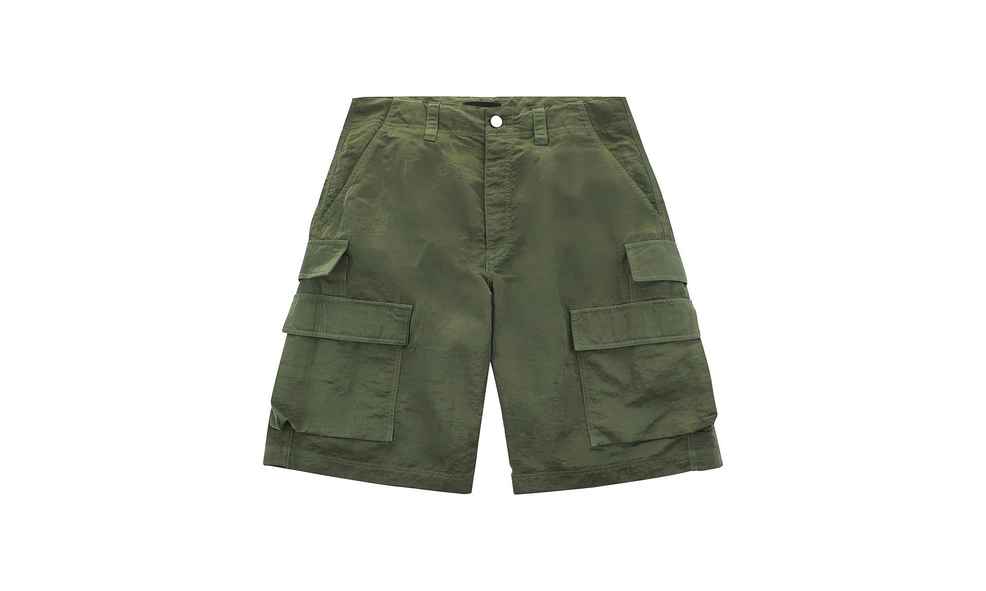 Jimmy Cargo Short "Green" M5007-SMIS325