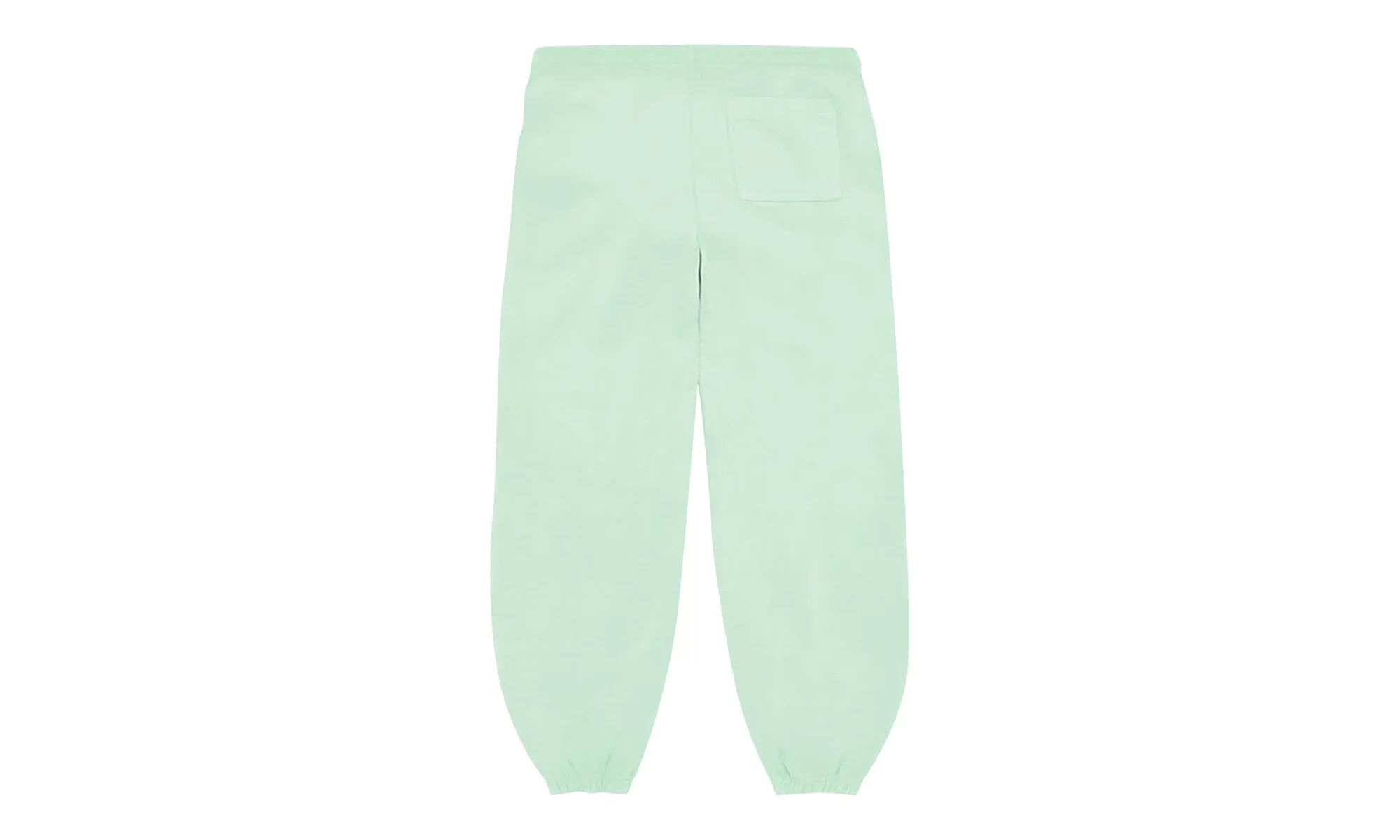 JOGGER & SWEATPANTS "Mint" SP5 LIME SP - Image 2