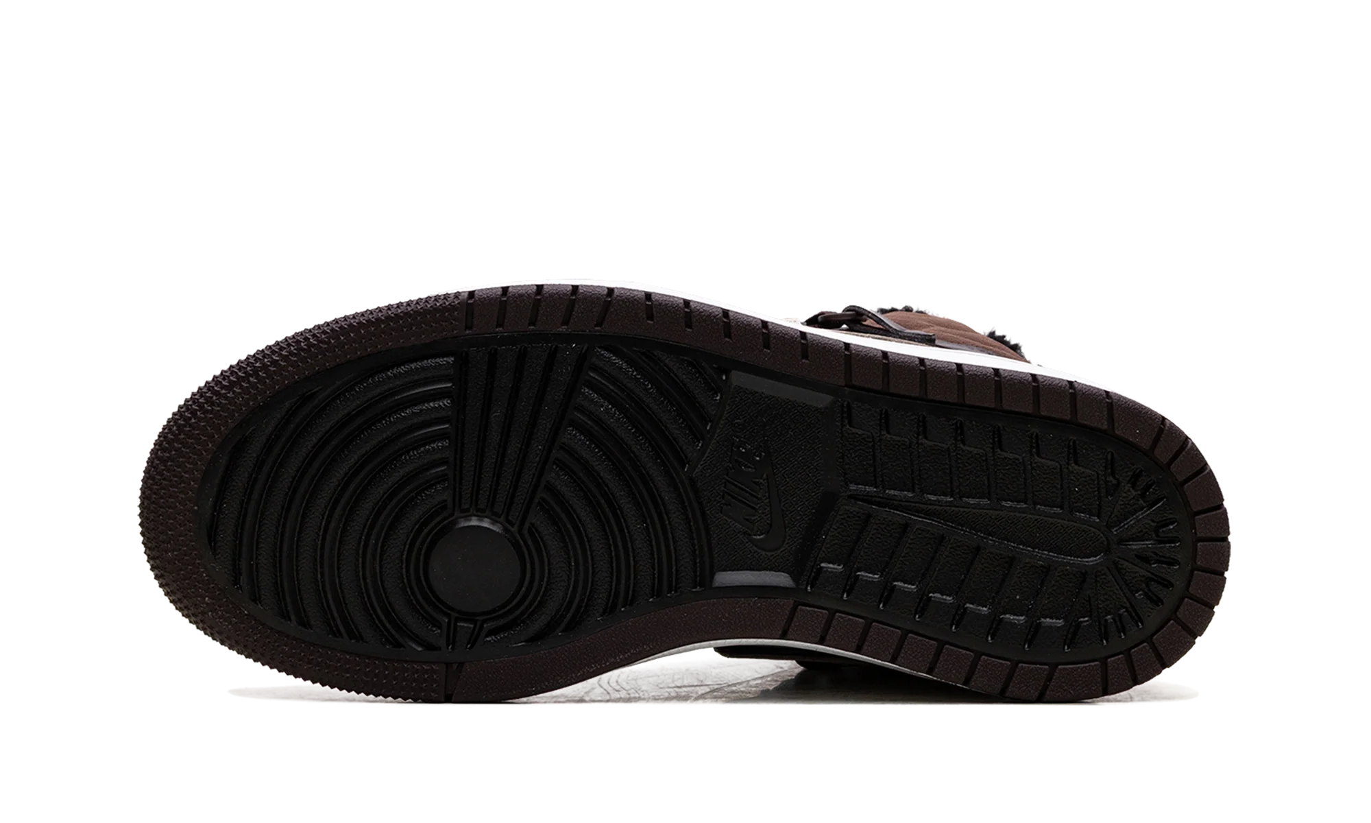 Jordan 1 Acclimate WMNS "Brown Basalt" DC7723 200 - Image 5