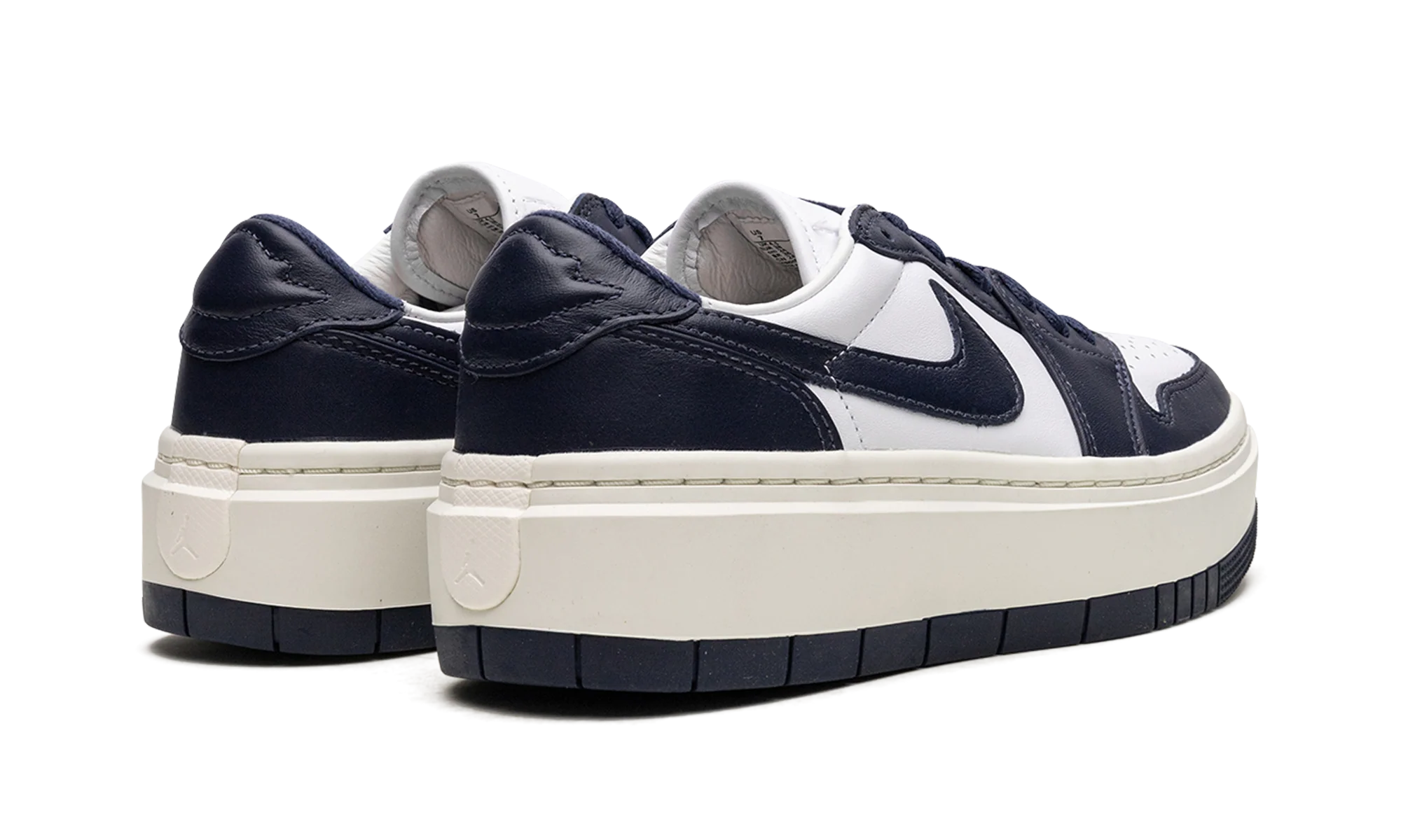JORDAN 1 ELEVATE LO WMNS "Midnight Navy" DH7004 141 - Image 3