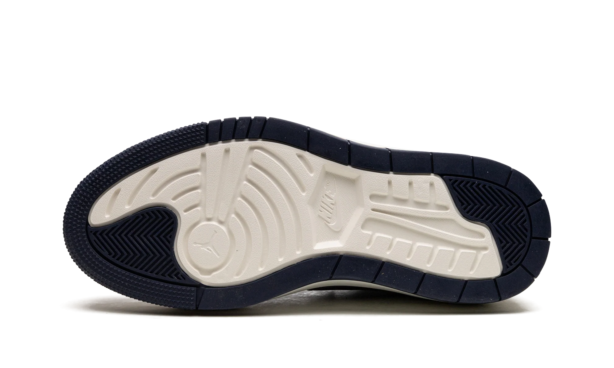 JORDAN 1 ELEVATE LO WMNS "Midnight Navy" DH7004 141 - Image 5