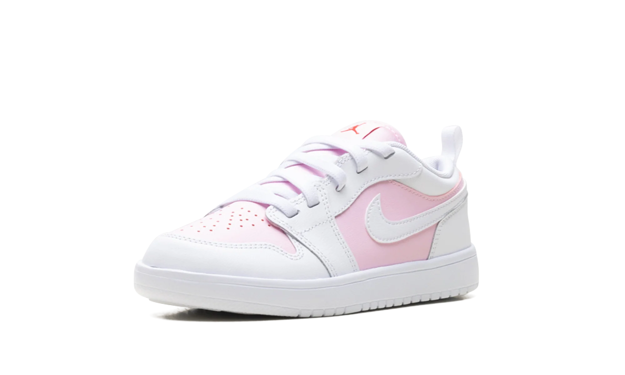 Jordan 1 Low ALT PS "Pink Foam Fire Red White" DR9748 608 - Image 4