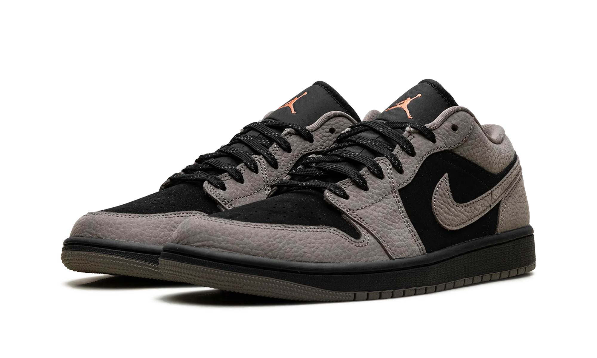 Jordan 1 Low SE "Olive Grey" IB7109 005 - Image 2