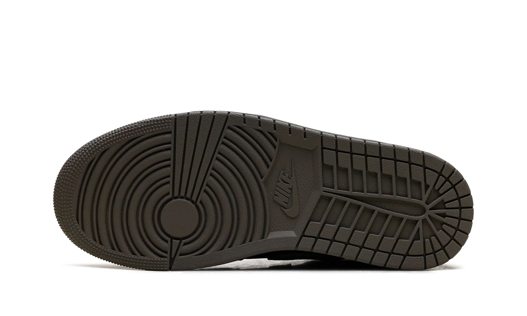 Jordan 1 Low SE "Olive Grey" IB7109 005 - Image 5