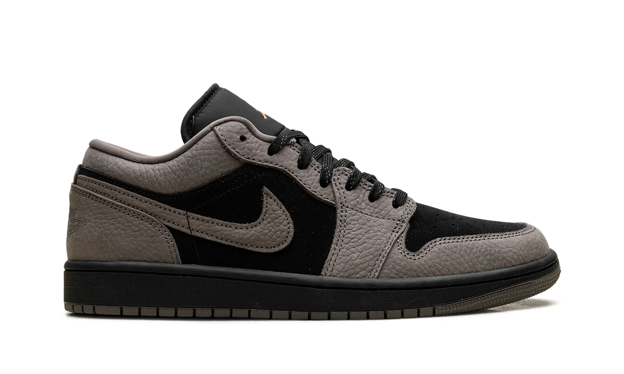 Jordan 1 Low SE "Olive Grey" IB7109 005 - Image 6