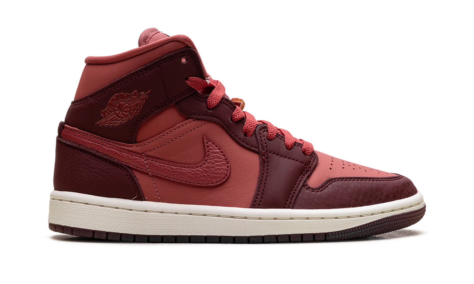 Jordan 1 Mid SE WMNS "Valentine's Day (2026)" IB7018 600 - Image 6