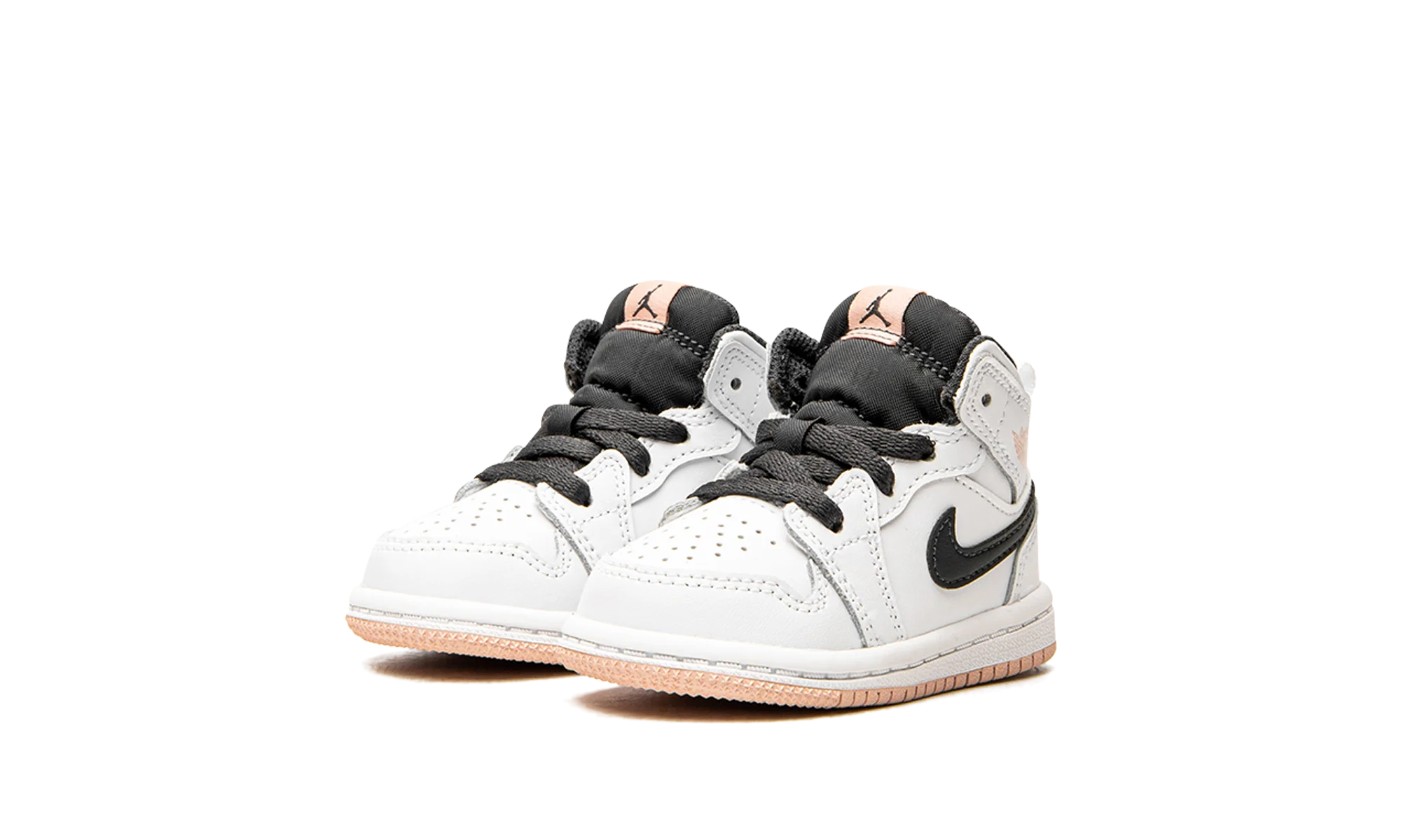 Jordan 1 MID TD 640735 180 - Image 2
