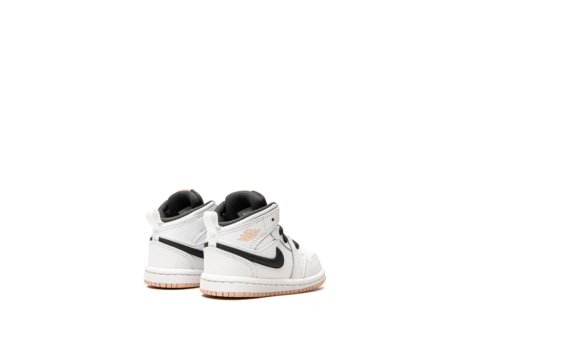 Jordan 1 MID TD 640735 180 - Image 3