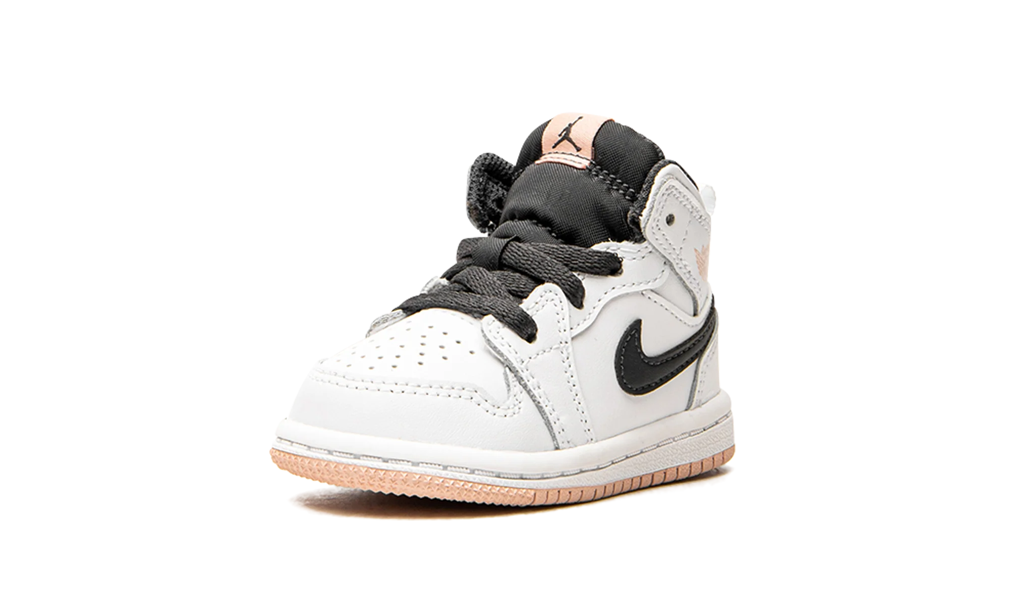 Jordan 1 MID TD 640735 180 - Image 4