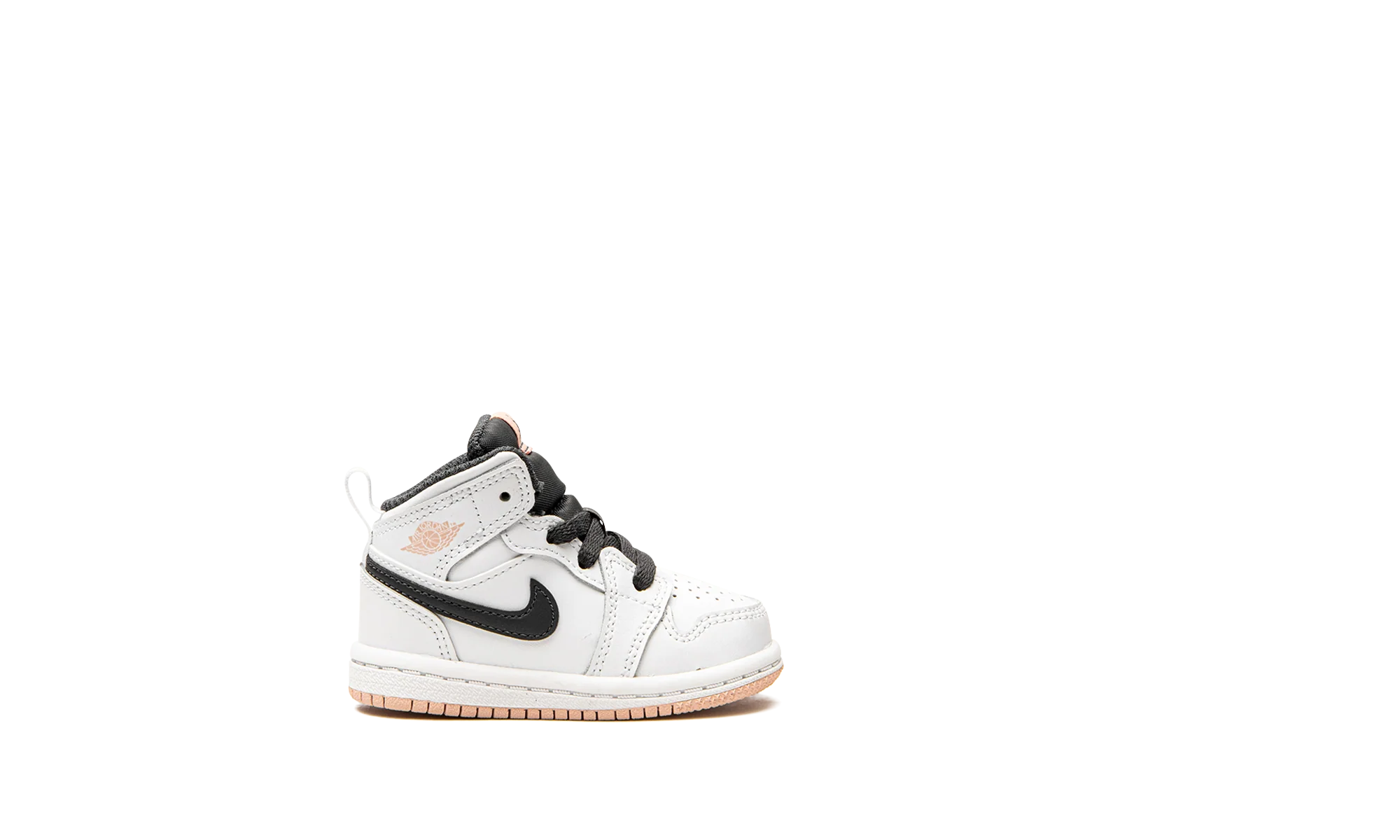 Jordan 1 MID TD 640735 180 - Image 6