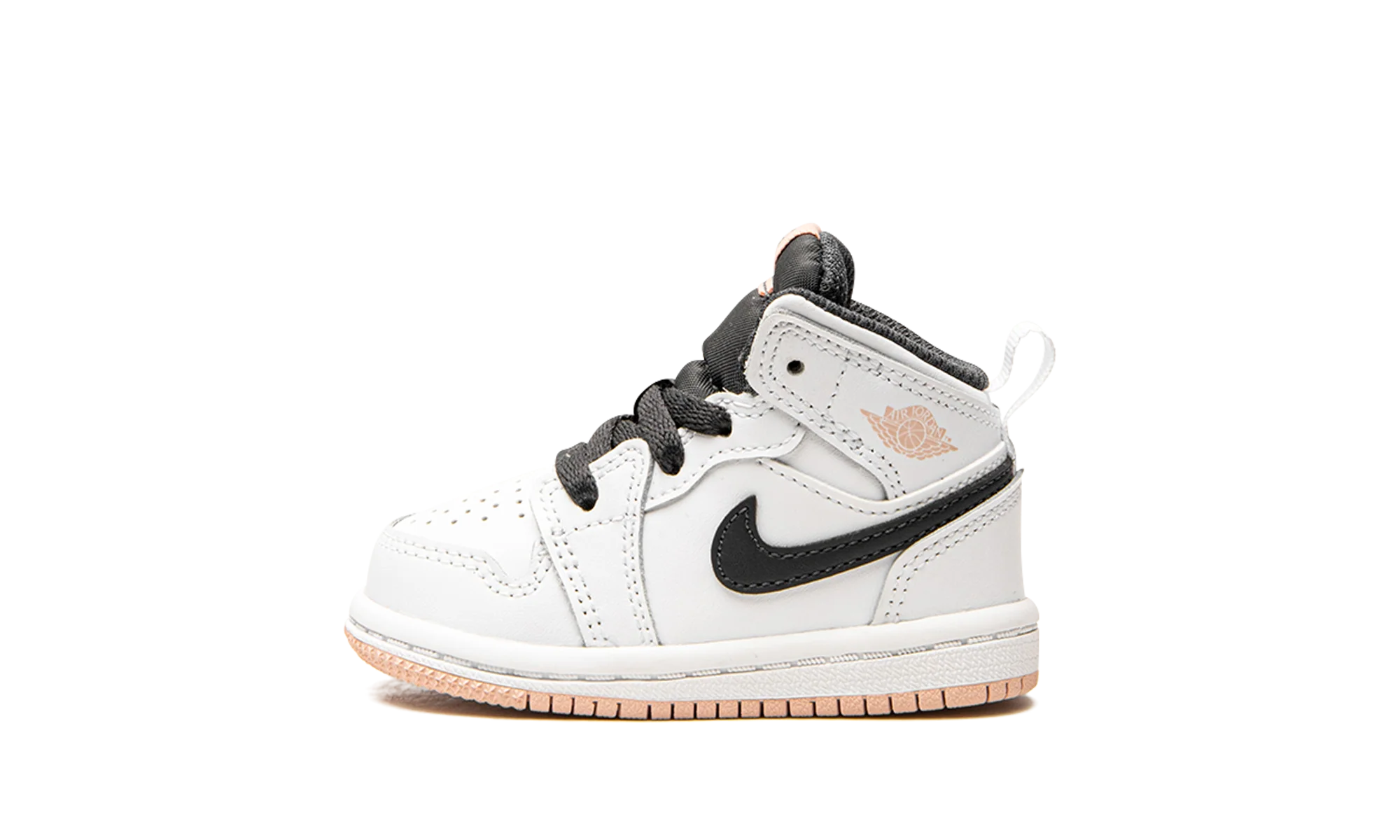 Jordan 1 MID TD 640735 180 - Image 8