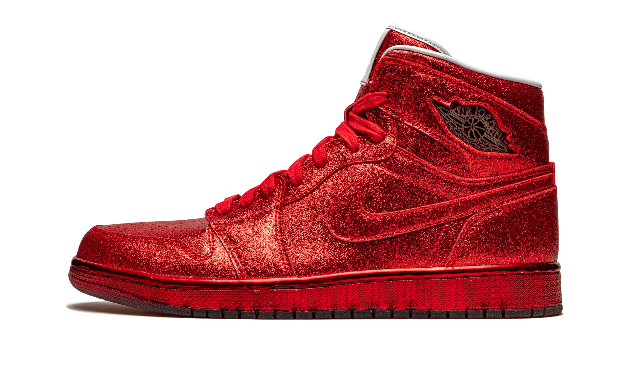 Jordan 1 Retro High "Legends of Summer Glitter" 418080 - Image 8