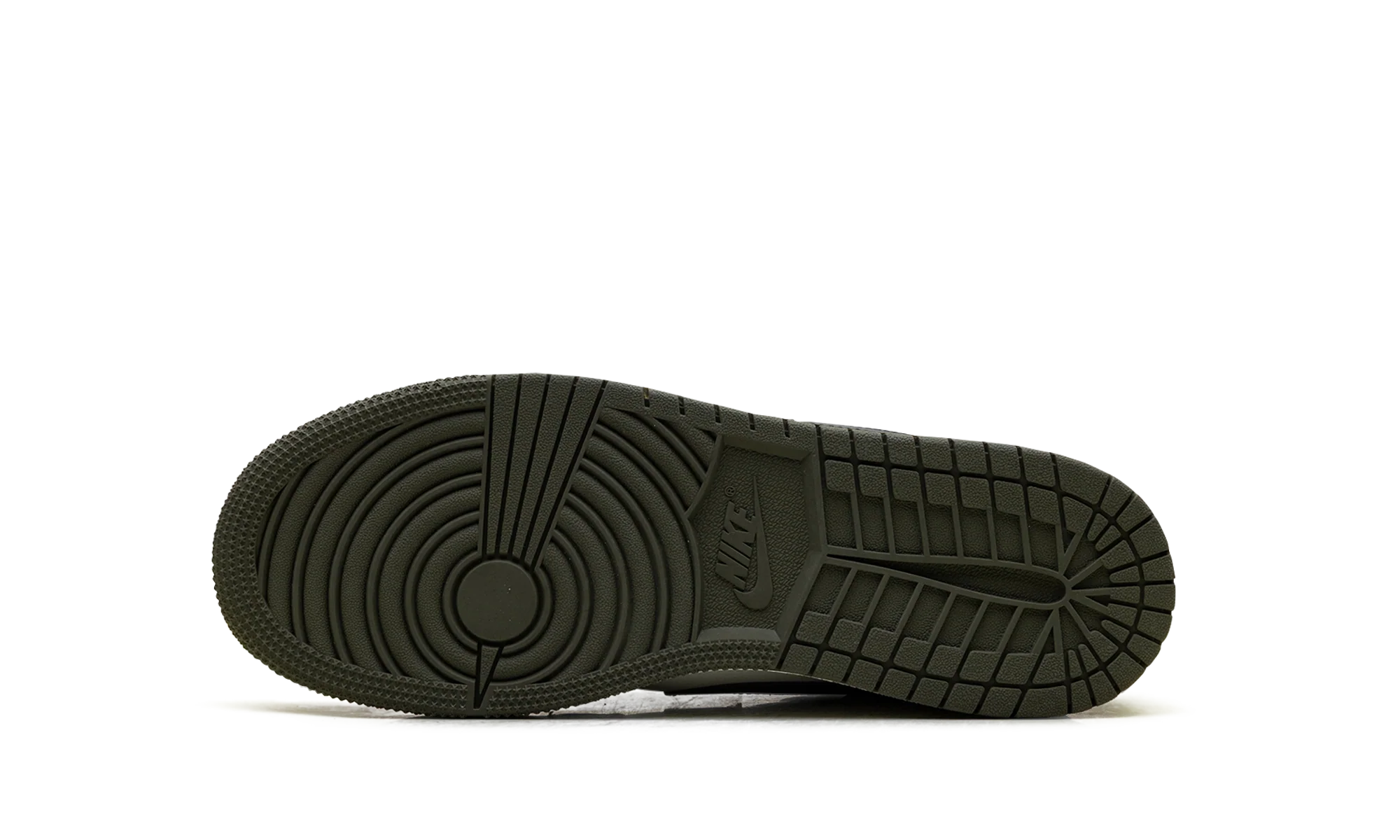 Jordan 1 Retro Low OG GS "Medium Olive" HQ6999 200 - Image 5