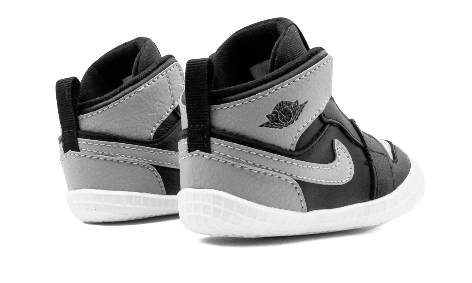 Jordan 1 TD "Shadow" AT3745 013 - Image 3