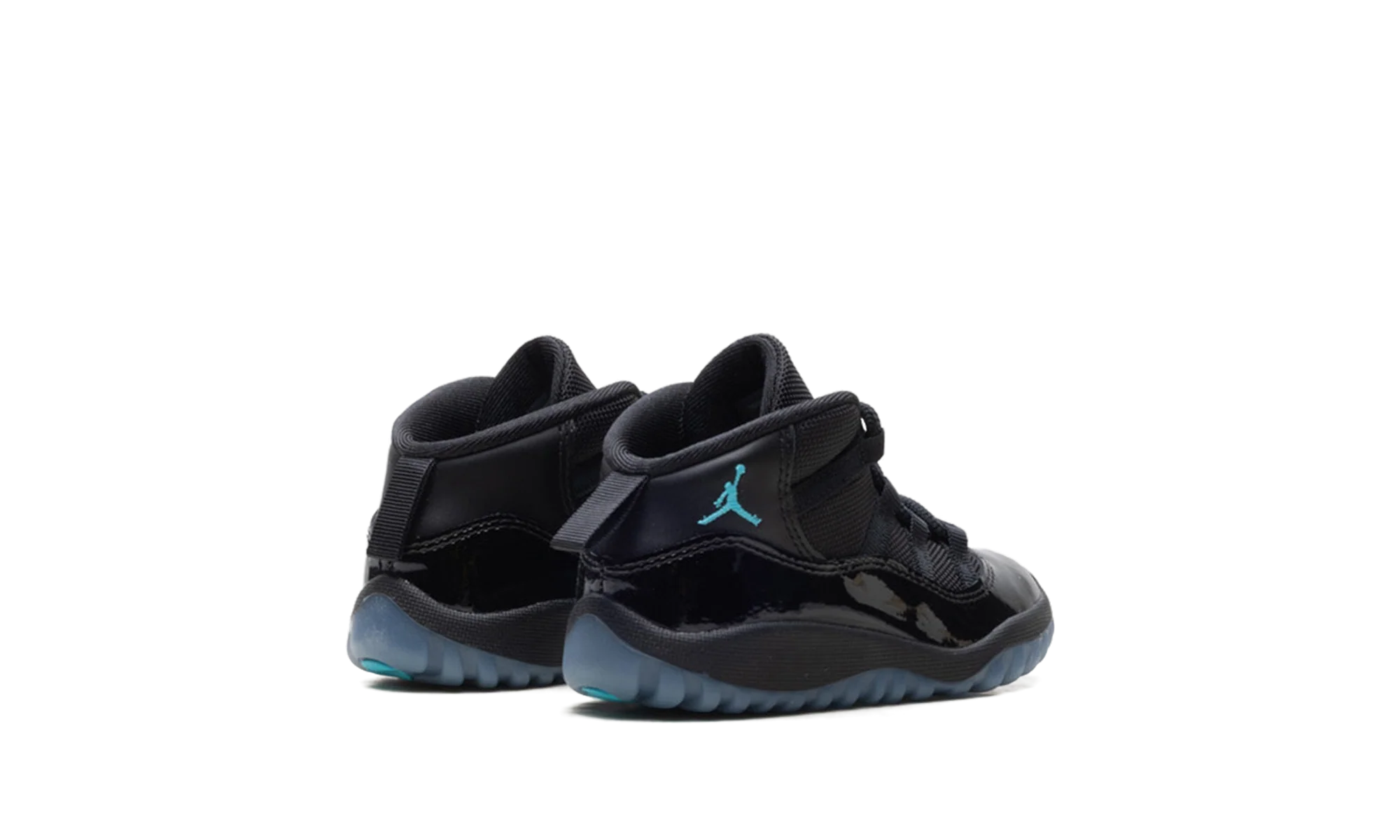 Jordan 11 Retro TD "Gamma Blue (2025)" 378040 047 - Image 3