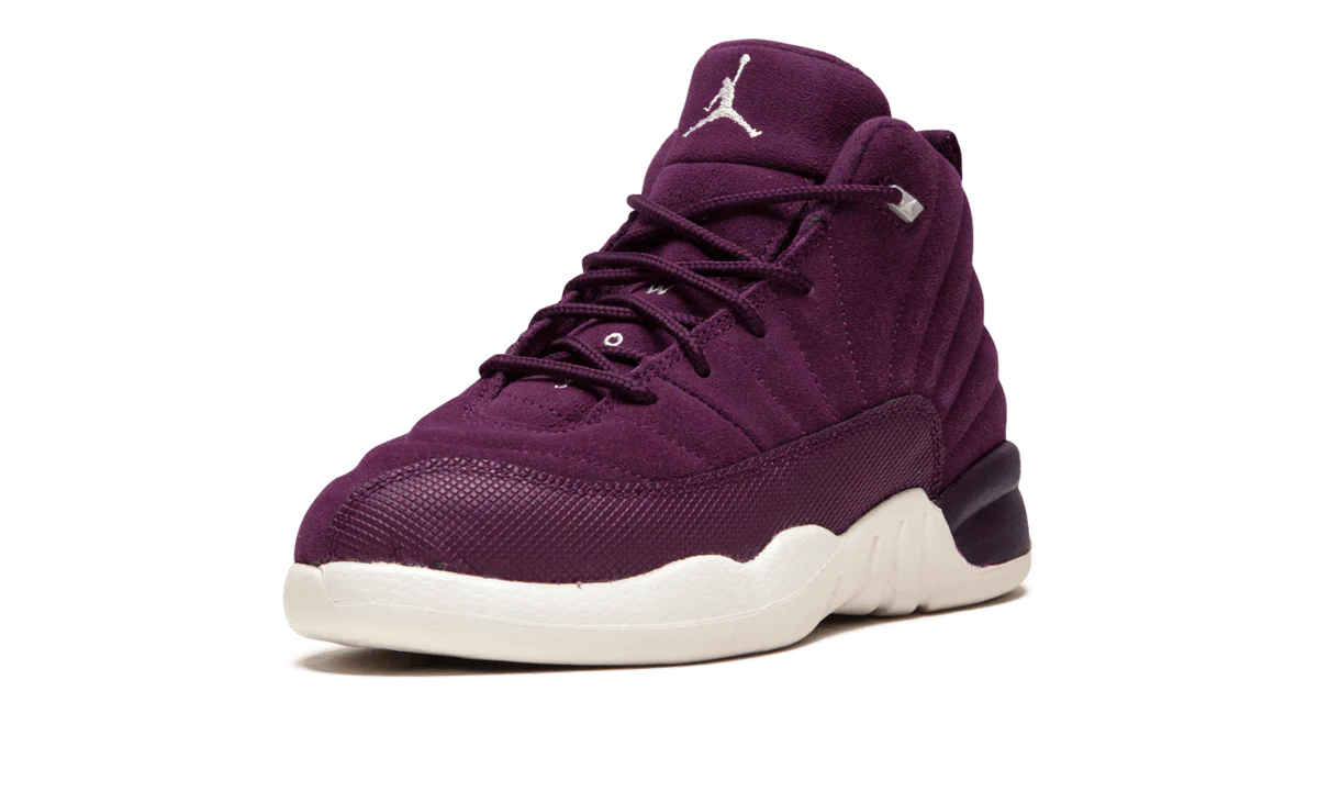 Jordan 12 Retro PS "Bordeaux" 151186 617 - Image 4