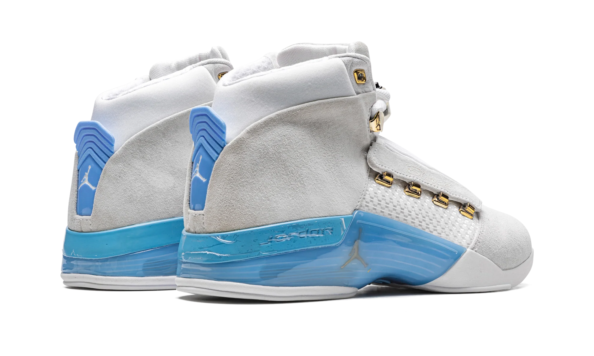 Jordan 17 Retro "OVO" HO17 MNJDLS 127 - Image 3