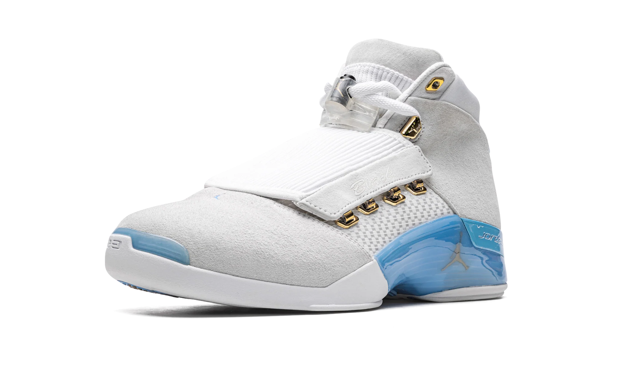 Jordan 17 Retro "OVO" HO17 MNJDLS 127 - Image 4