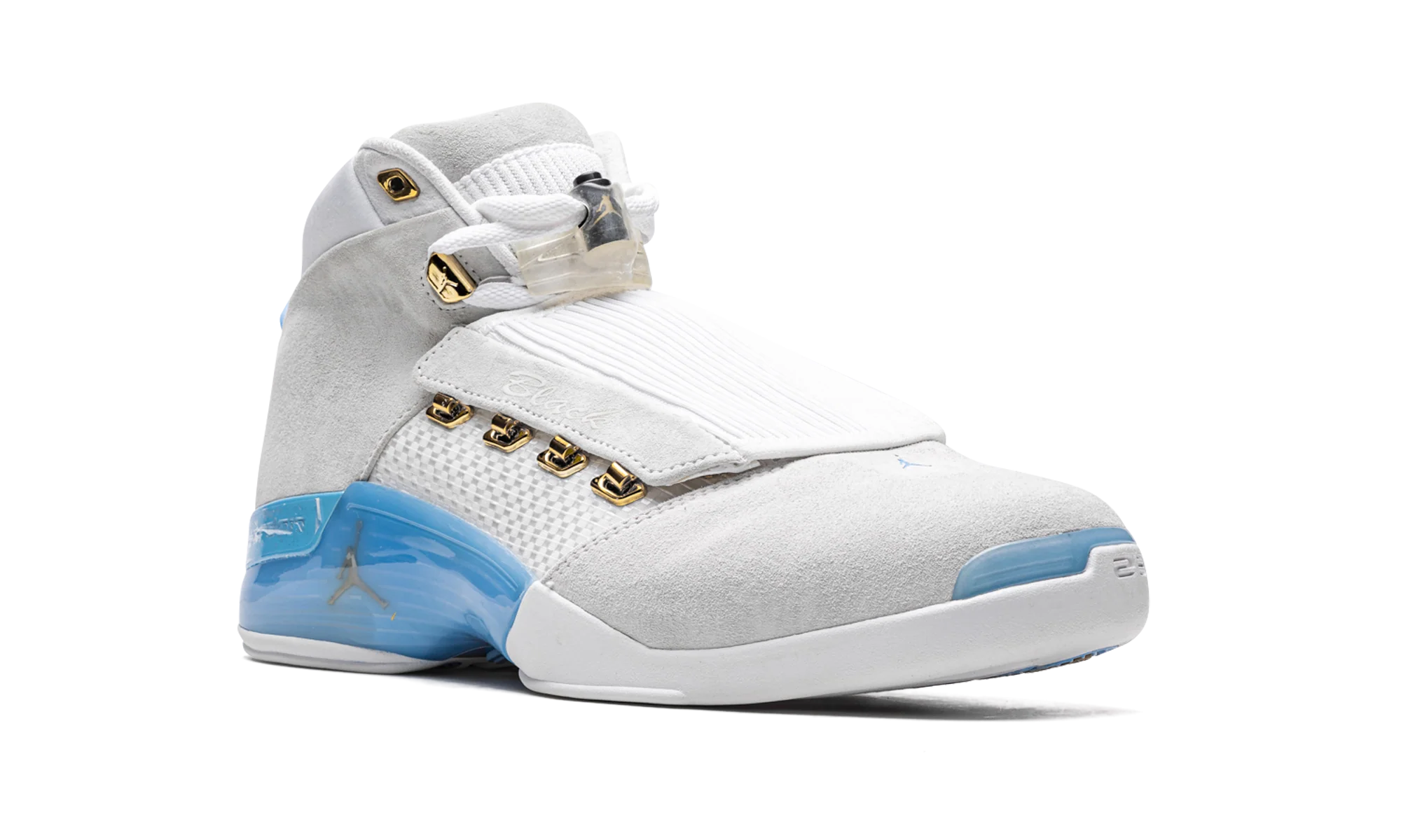 Jordan 17 Retro "OVO" HO17 MNJDLS 127 - Image 7