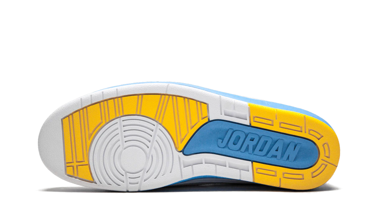 Jordan 2 Retro "Melo (2018)" 385475 122 - Image 5