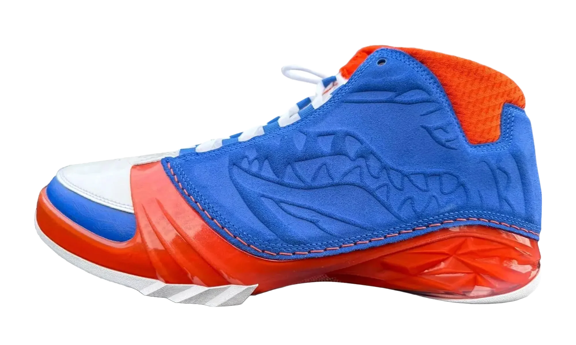 Jordan 23 Retro "Florida Gators PE" FV1334 408