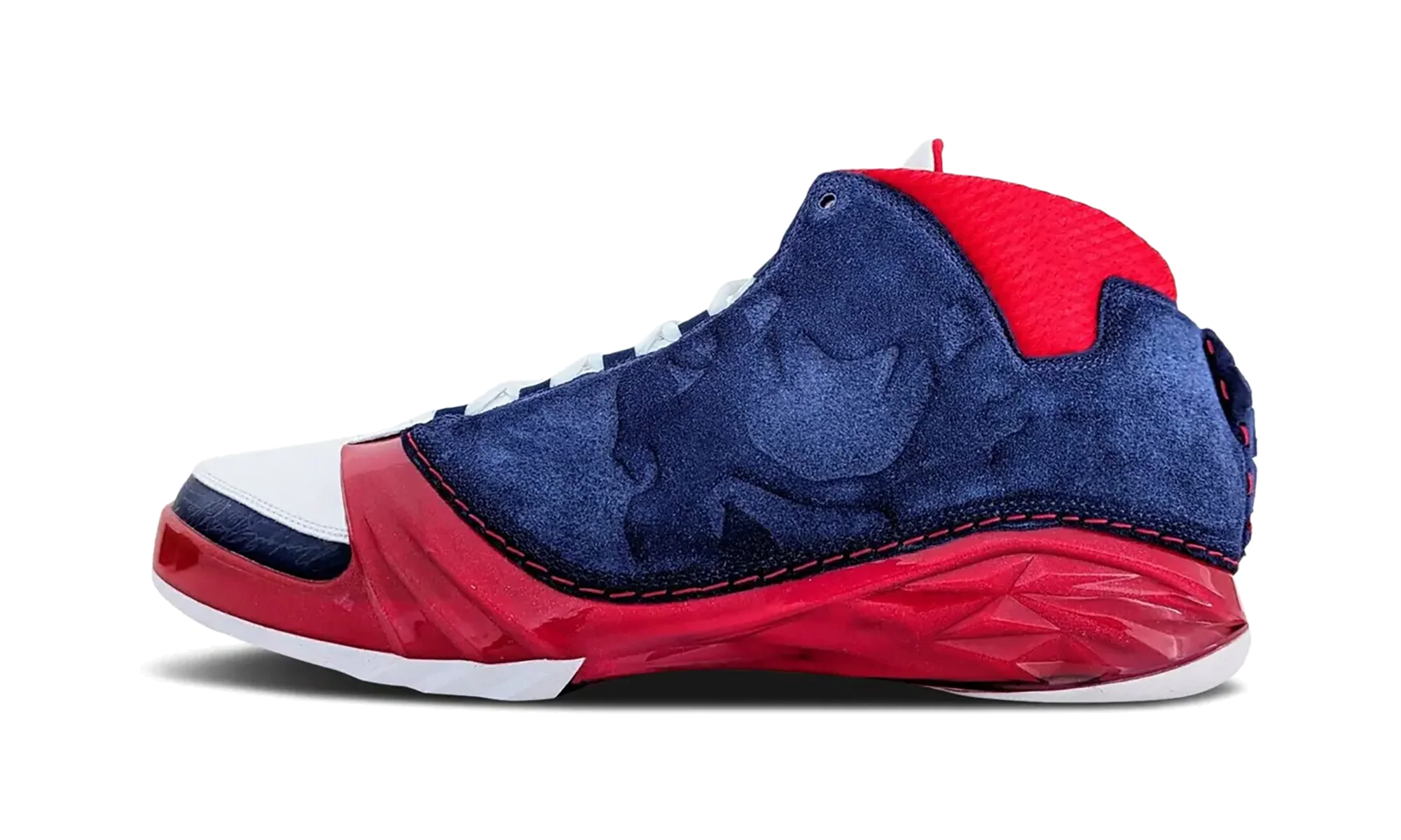 Jordan 23 Retro "Howard University PE" FV1334 406