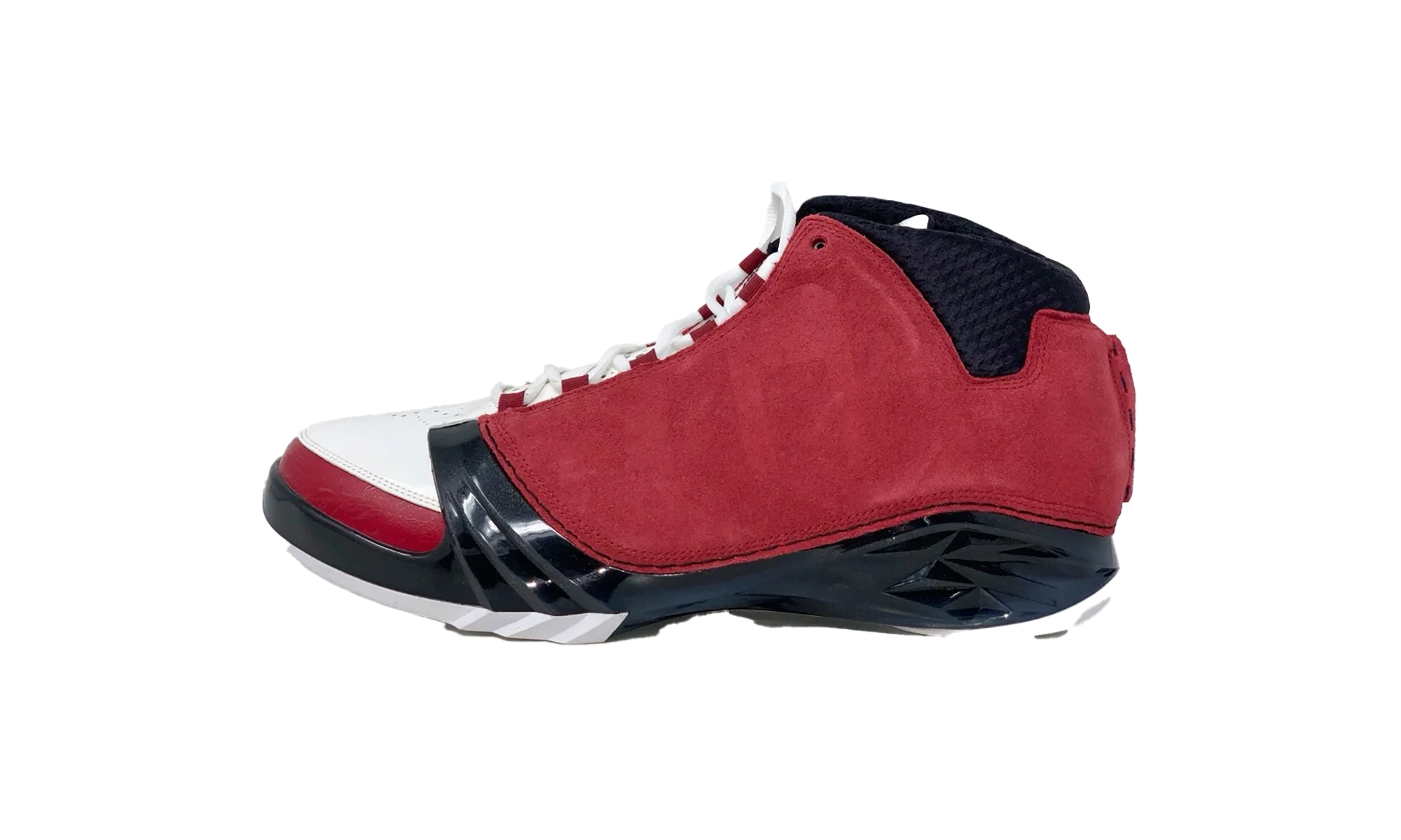 Jordan 23 Retro "Oklahoma Sooners PE" FV1334 600