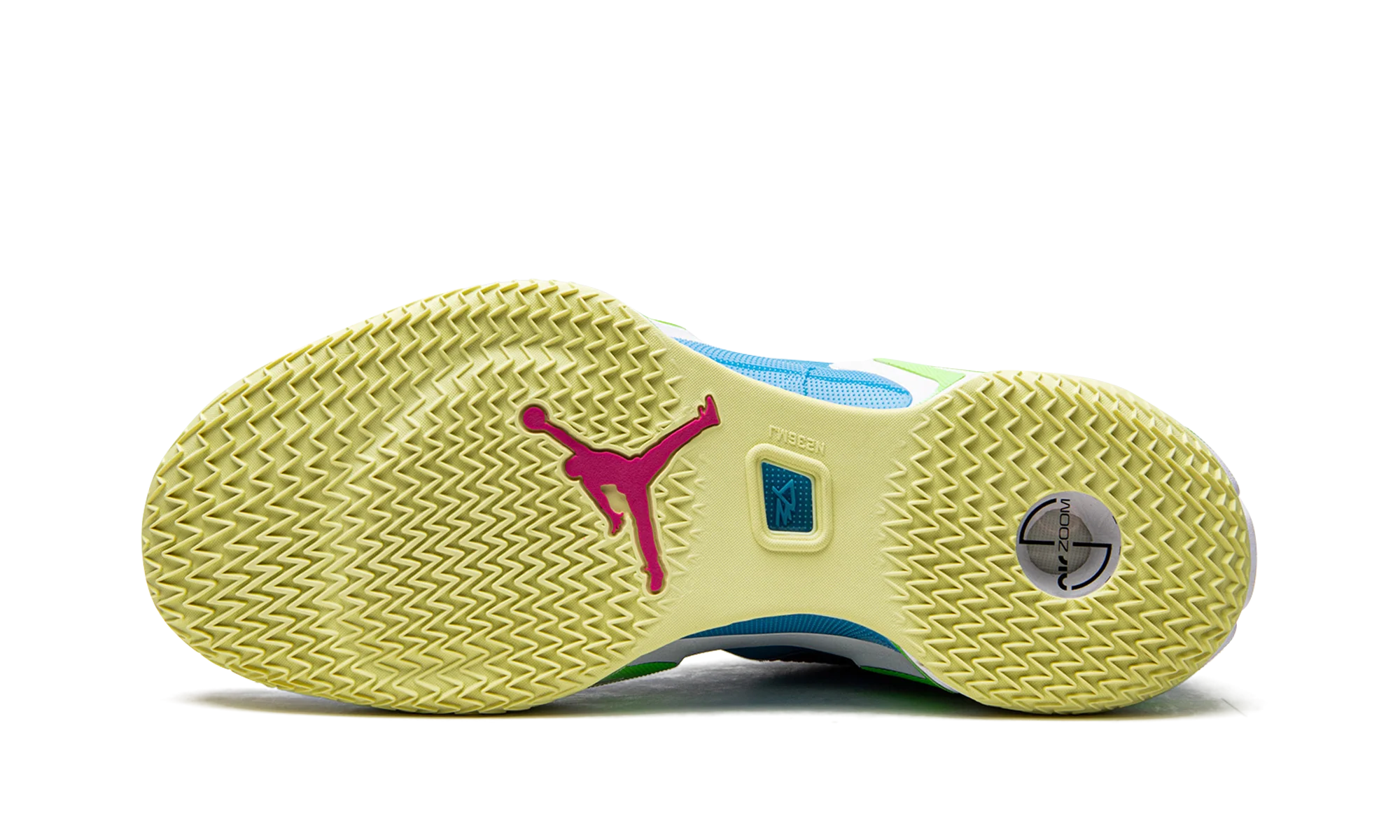 Jordan 36 Low "Luka Doncic" DN4195 430 - Image 5