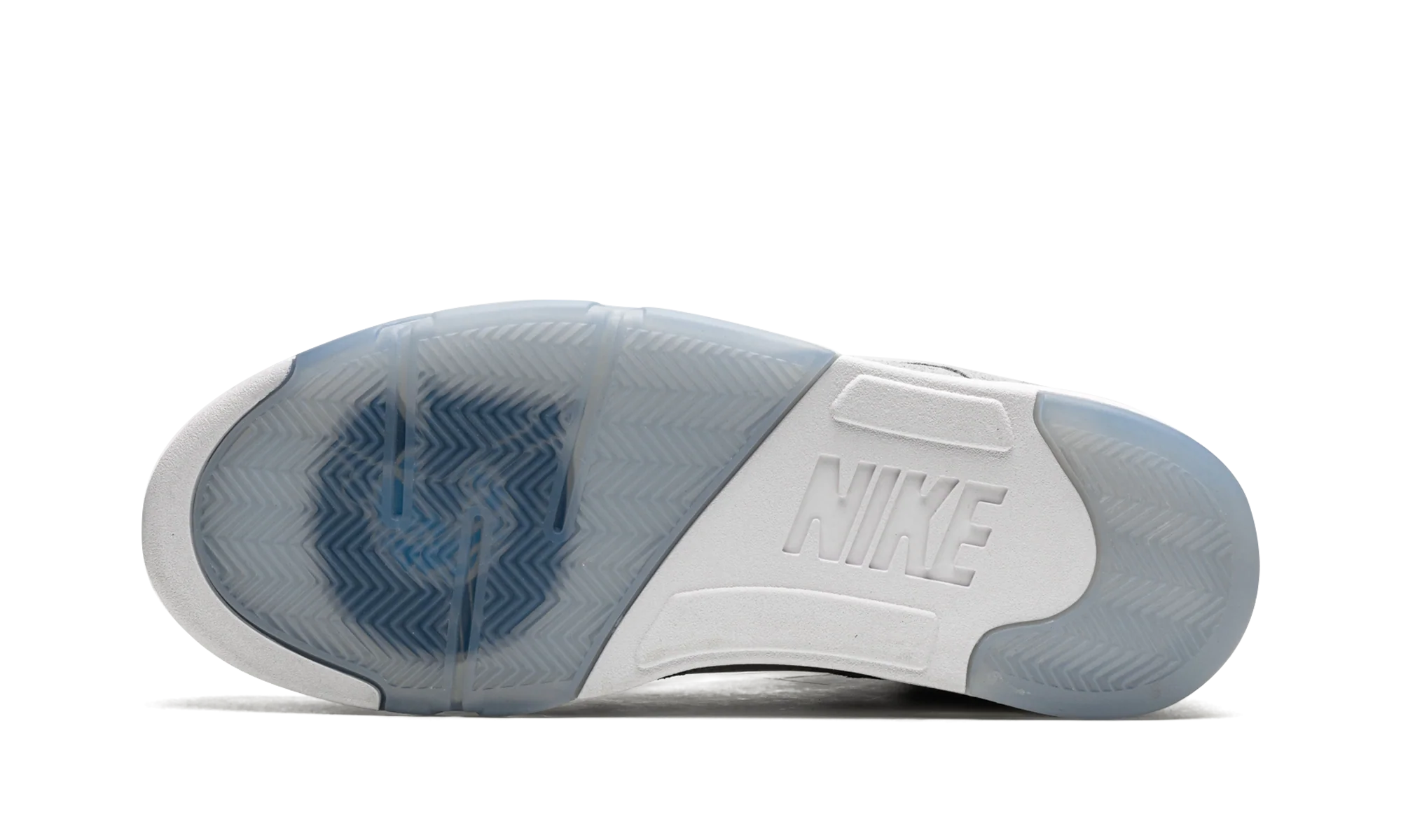 Jordan 5 PE "Georgetown" DJ4954 997015 - Image 5