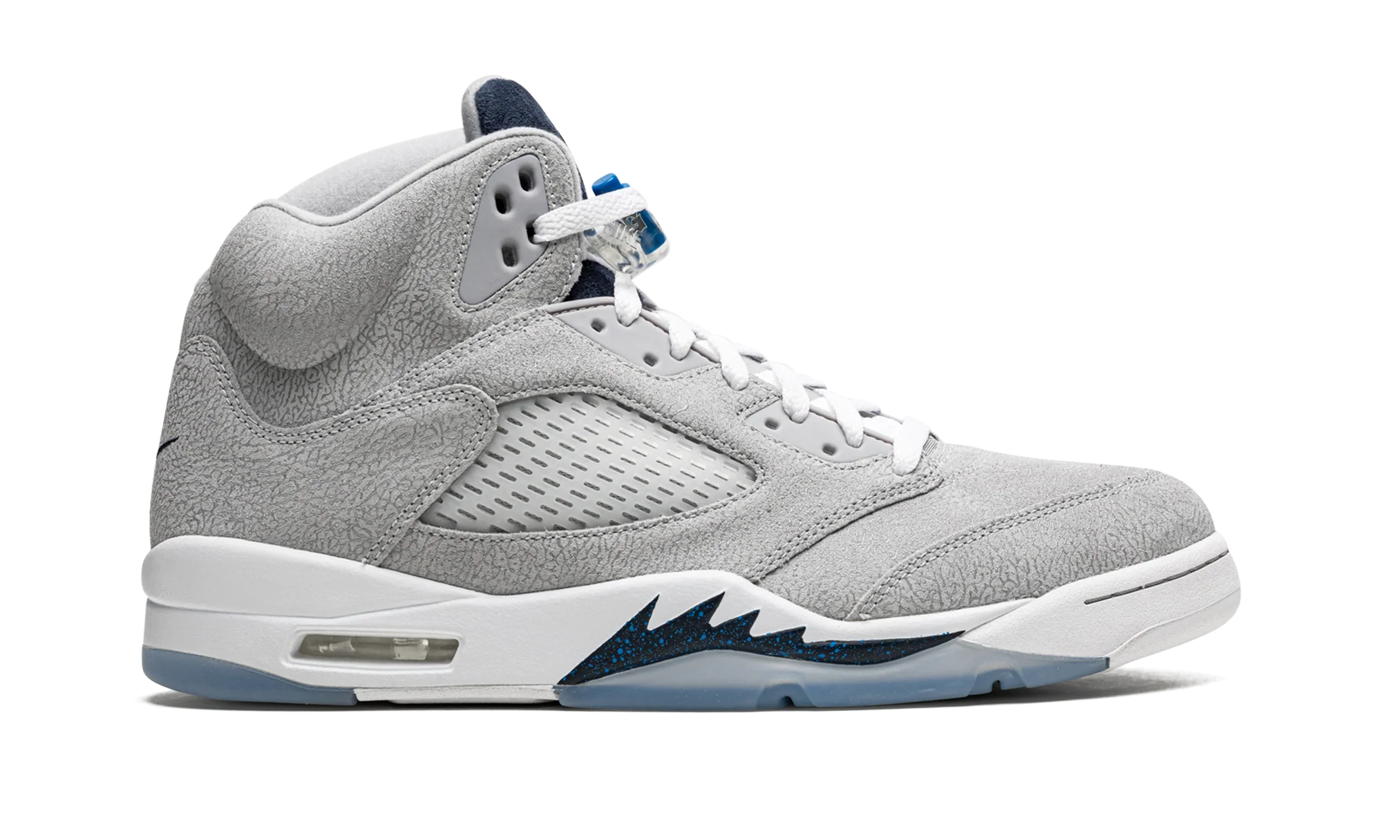 Jordan 5 PE "Georgetown" DJ4954 997015 - Image 6