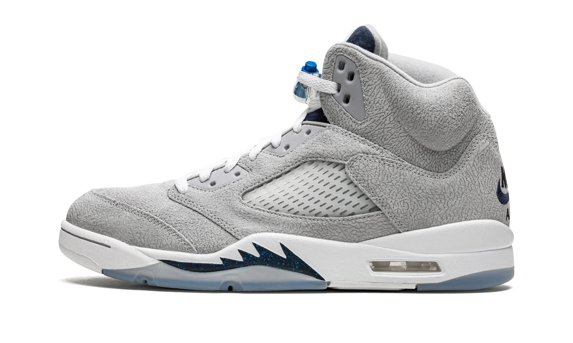Jordan 5 PE "Georgetown" DJ4954 997015 - Image 8