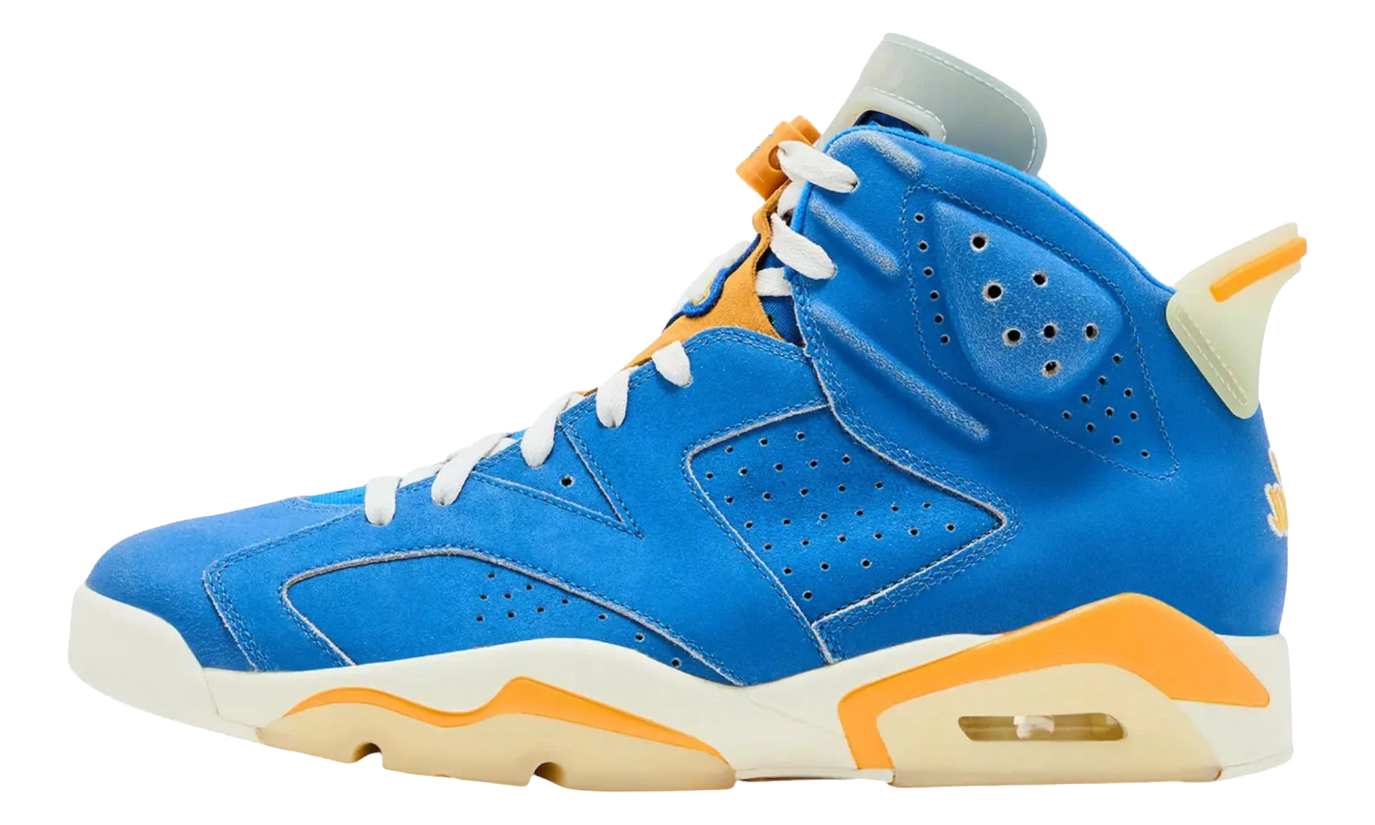 Jordan 6 Retro "UCLA PE" DV3984 1207704 SZ